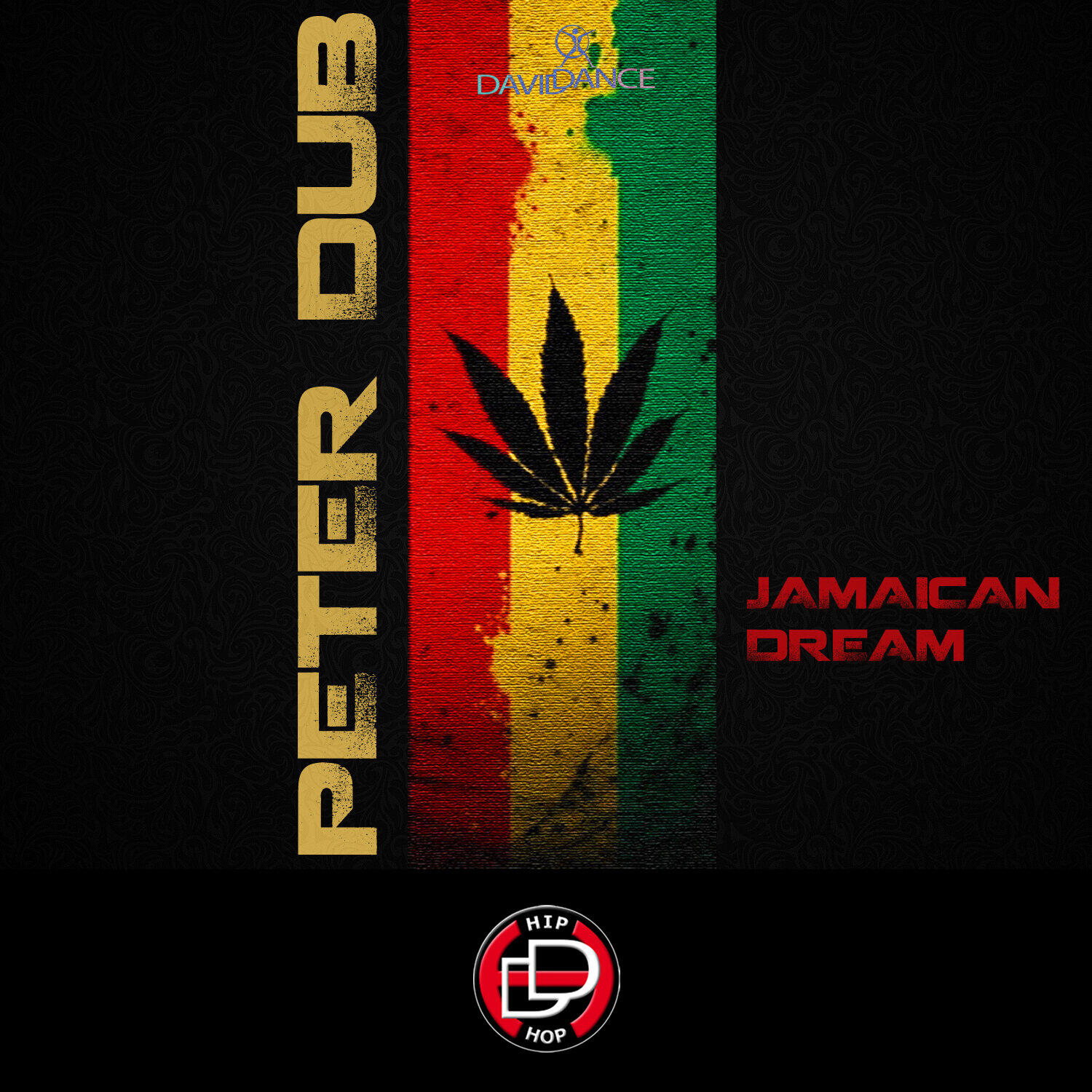 Релиз Jamaican Dream