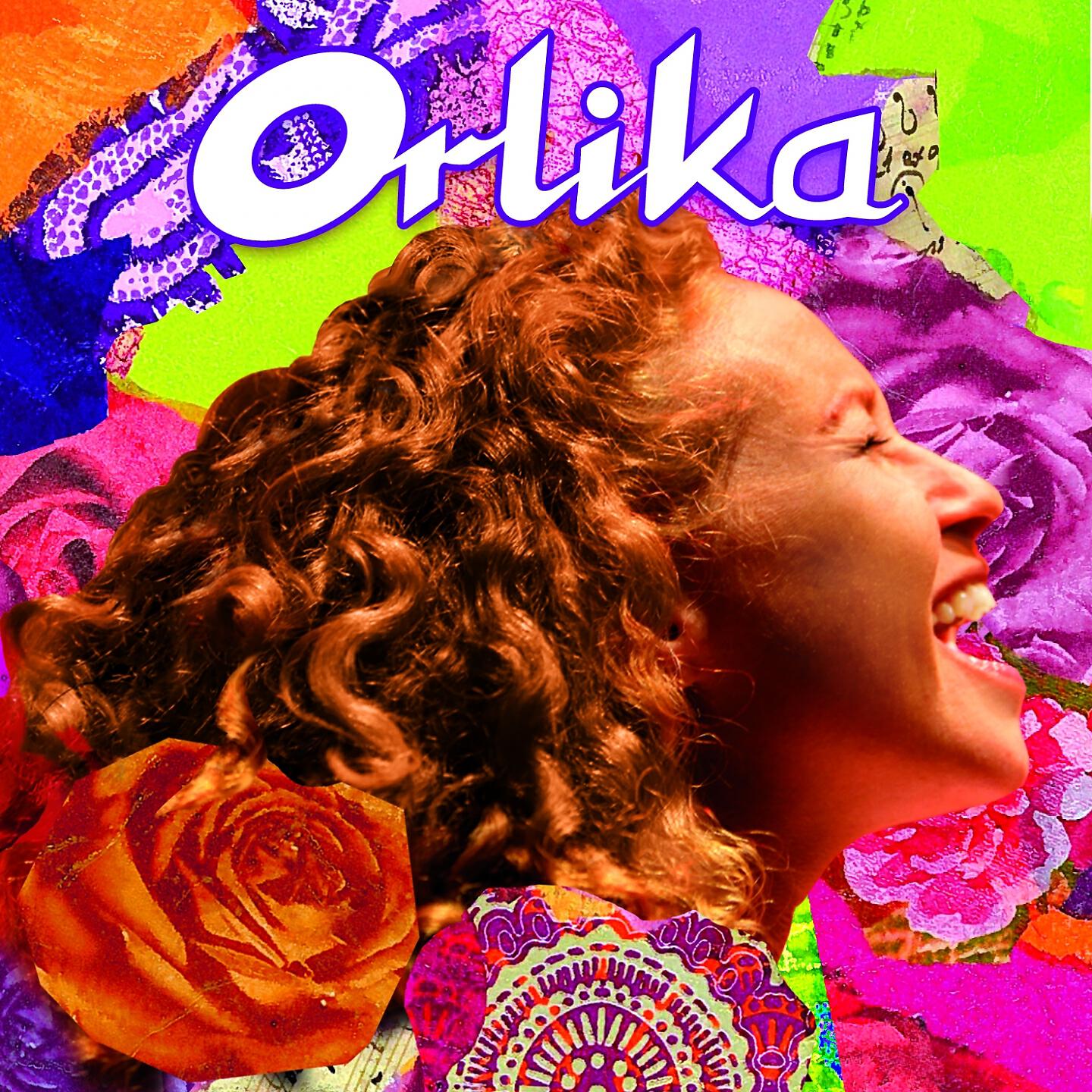 Релиз Orlika