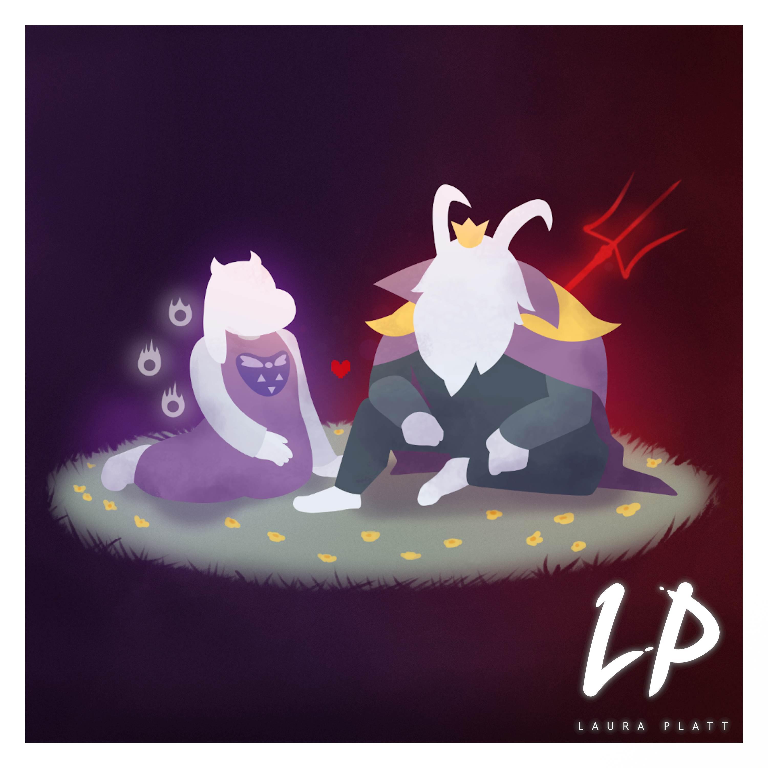 Релиз Asgore and Toriel Suite: ASGORE / Heartache / Hopes and Dreams (From "Undertale")