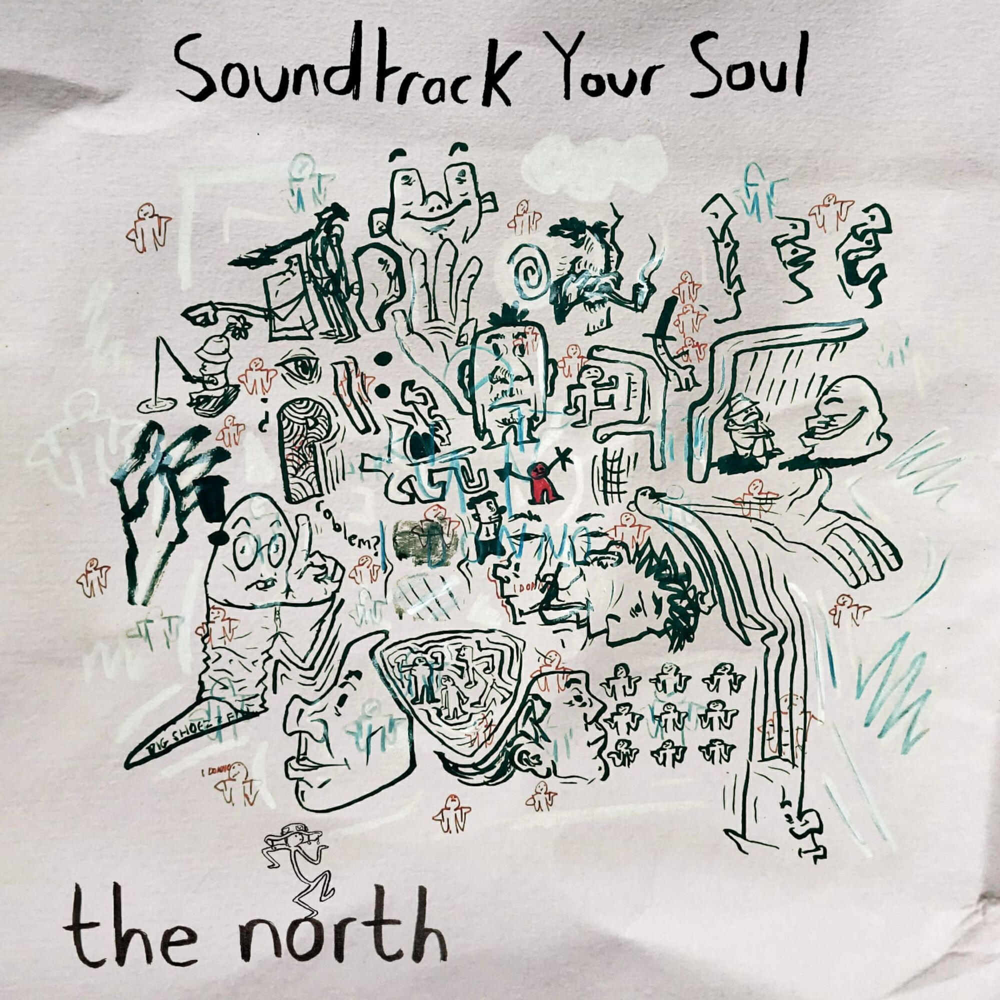 Релиз Soundtrack Your Soul