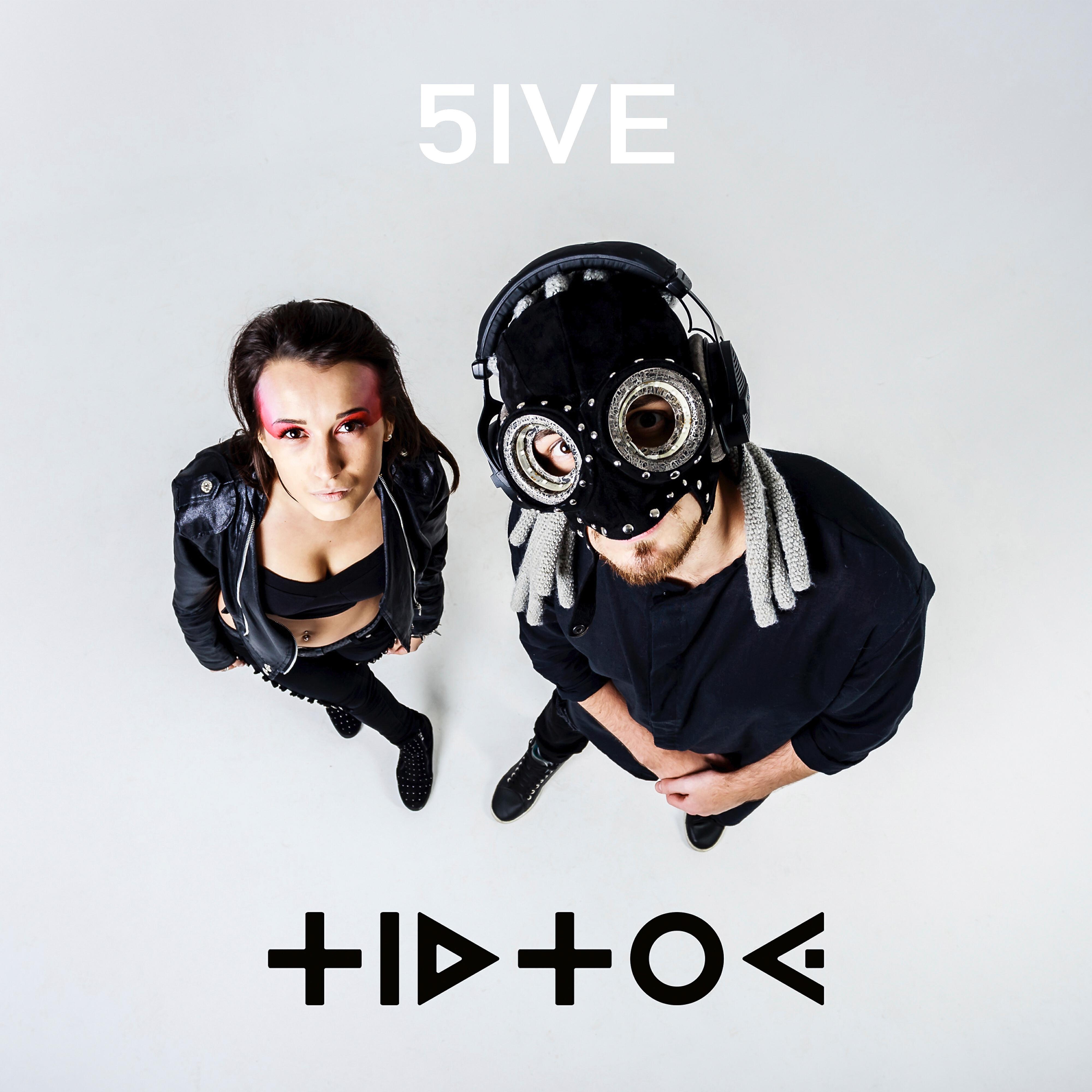 Релиз 5ive