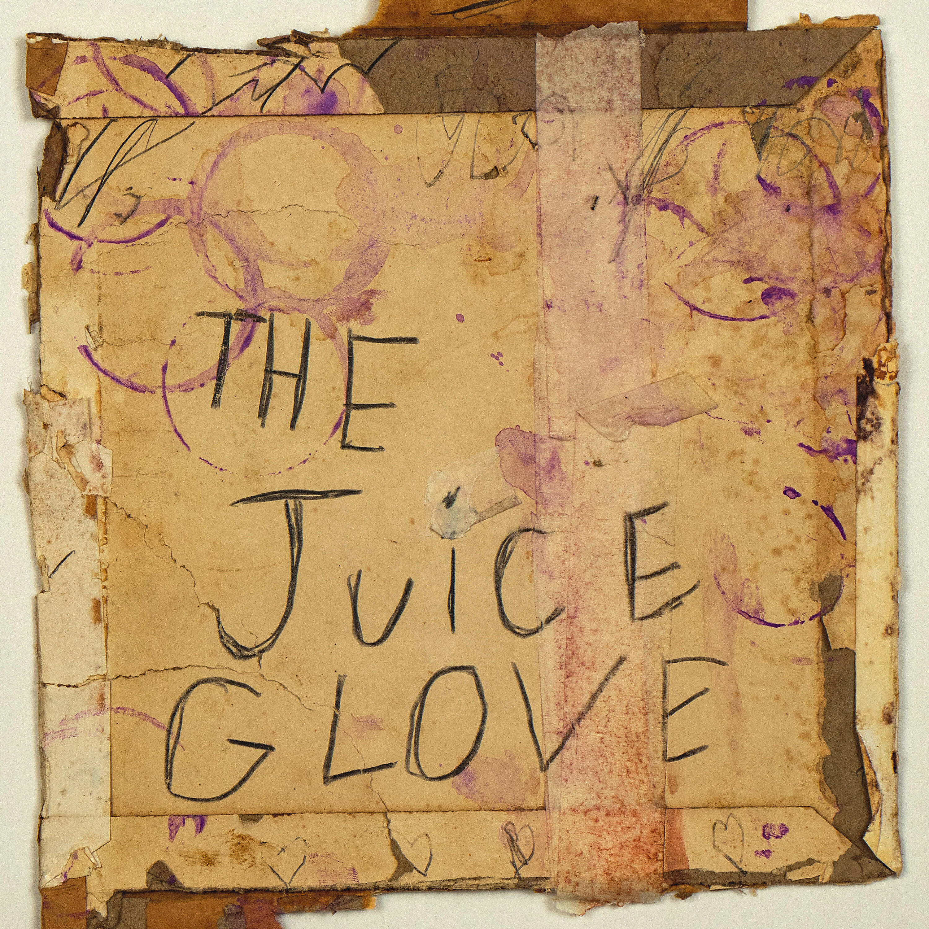 Релиз The Juice