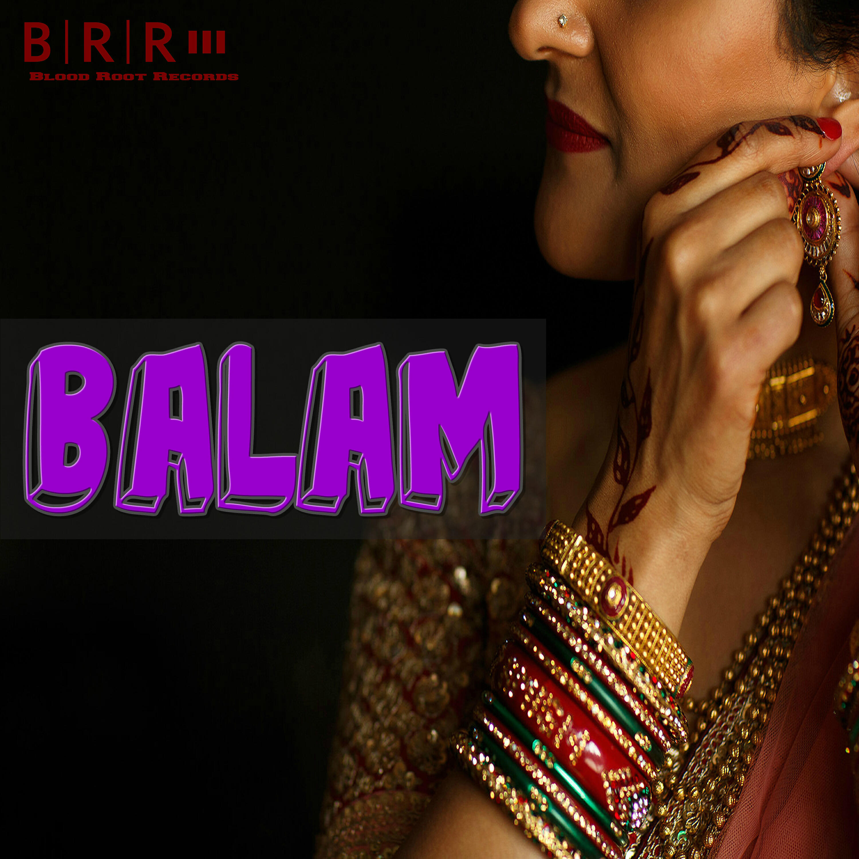 Релиз Balam - Single
