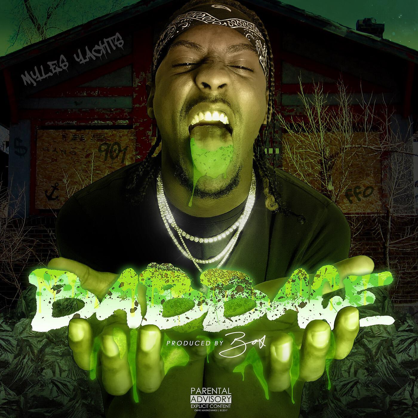 Релиз Babbage (feat. Lil P Da Goat)
