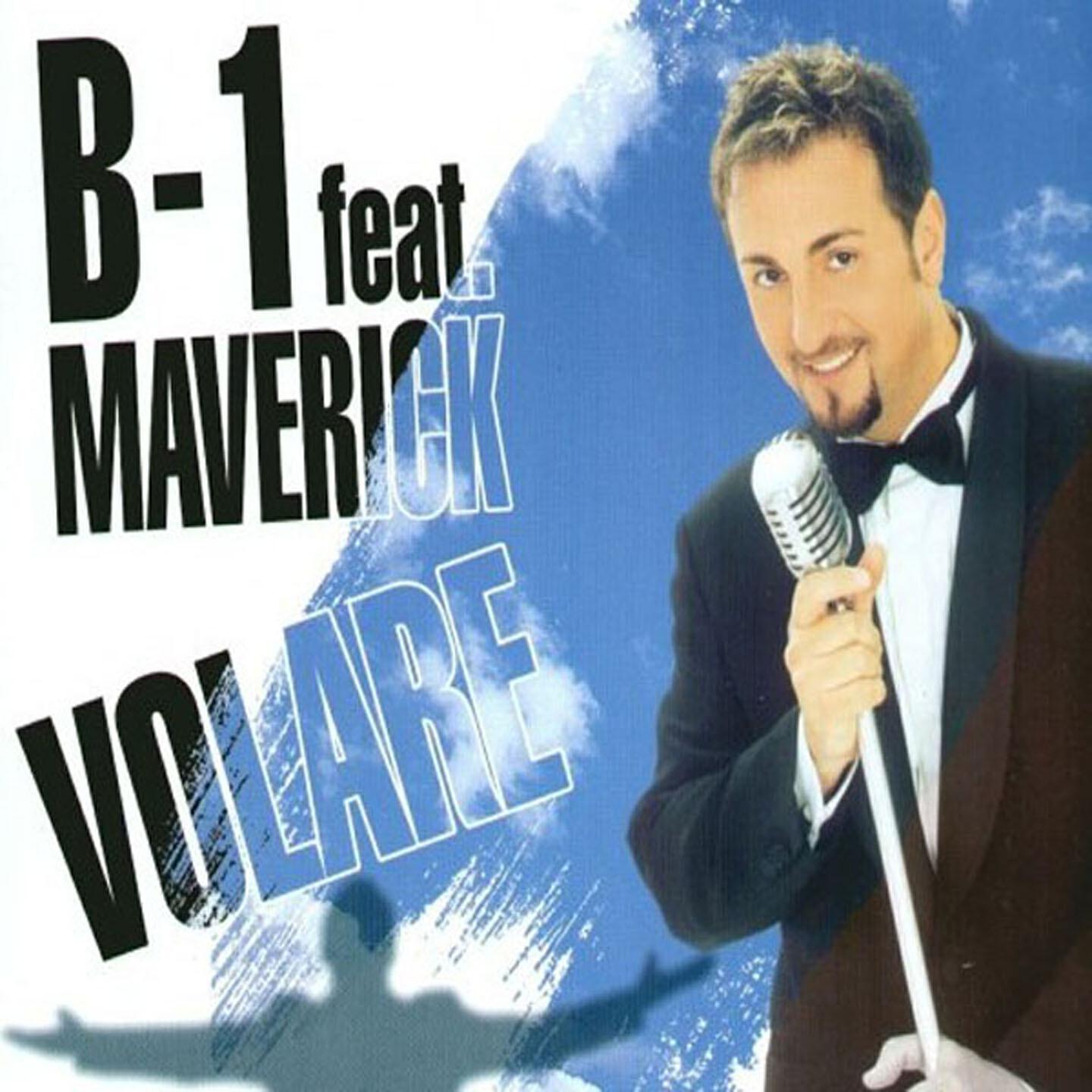 Скачать песню B1, Maverick - Volare (Ricordo italiano) бесплатно в MP3 для Android и iOS