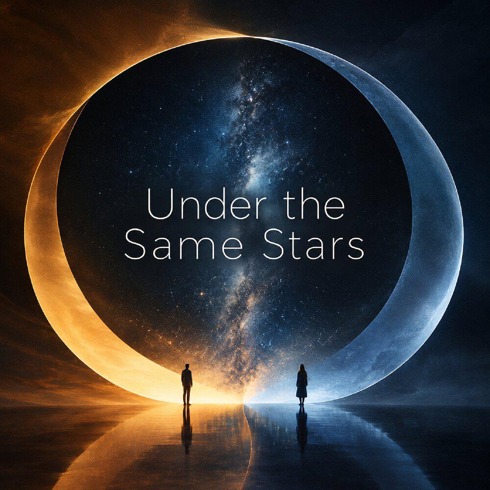 Релиз Under the Same Stars
