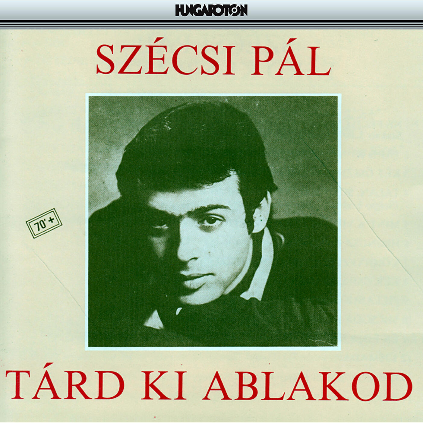 Релиз Tárd ki ablakod