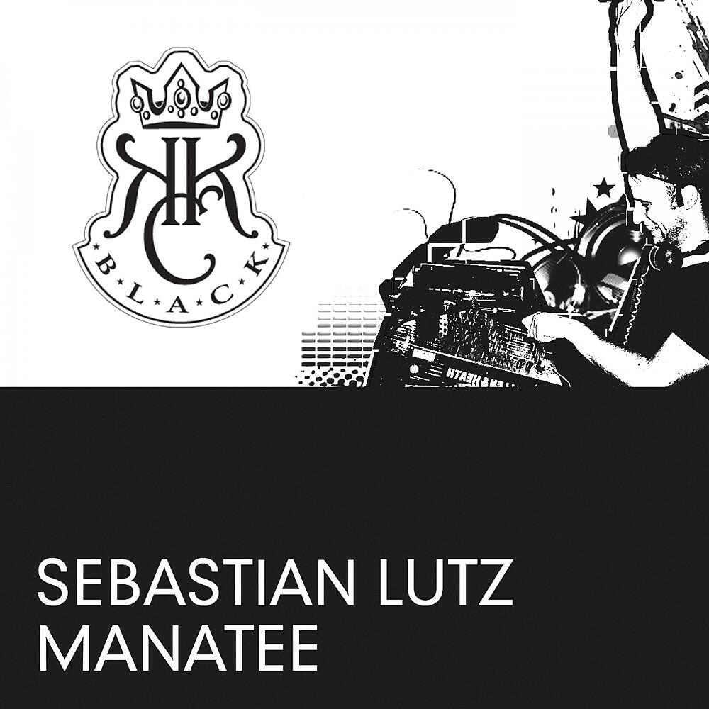 Релиз Manatee (Idriss Chebak Remix)