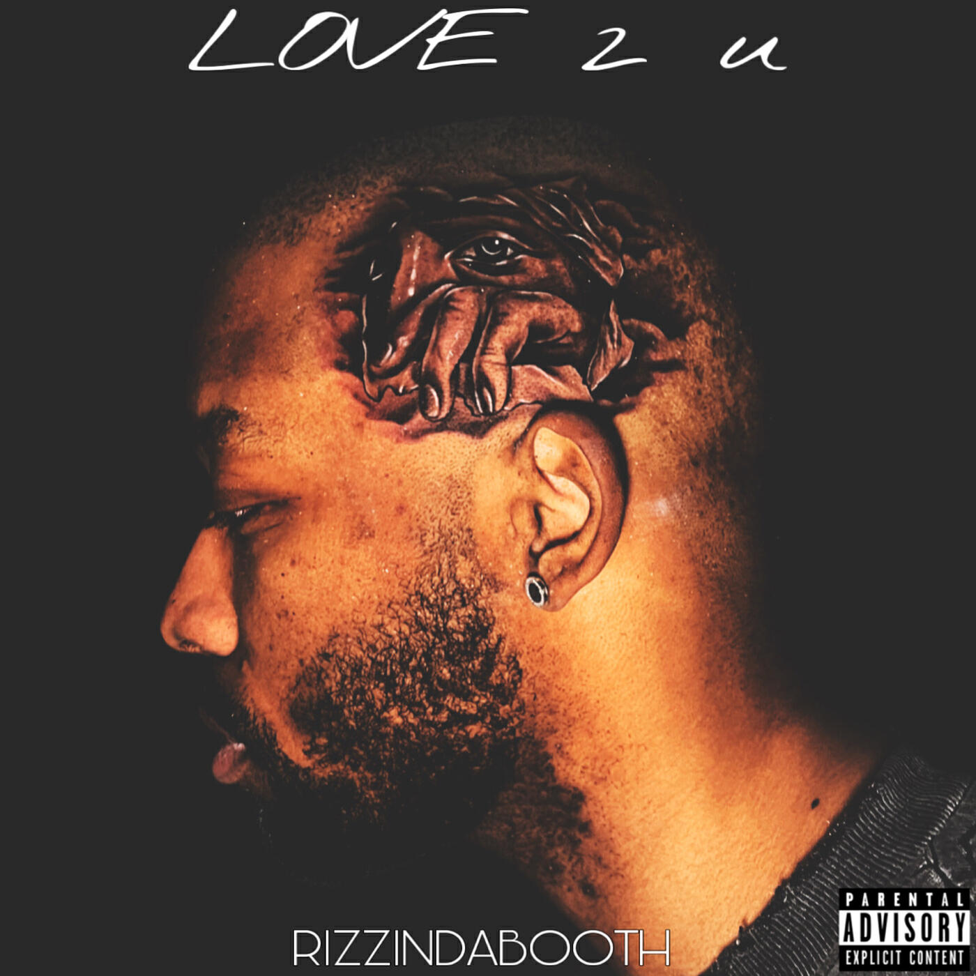 Релиз Love 2 U