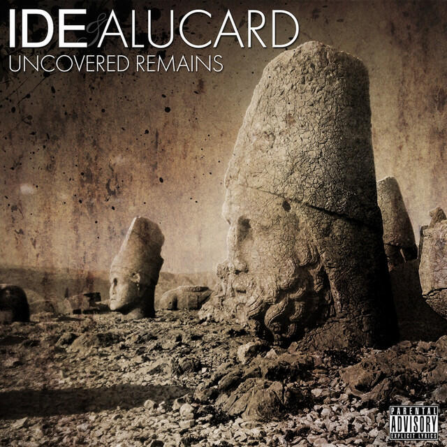 Релиз Uncovered Remains