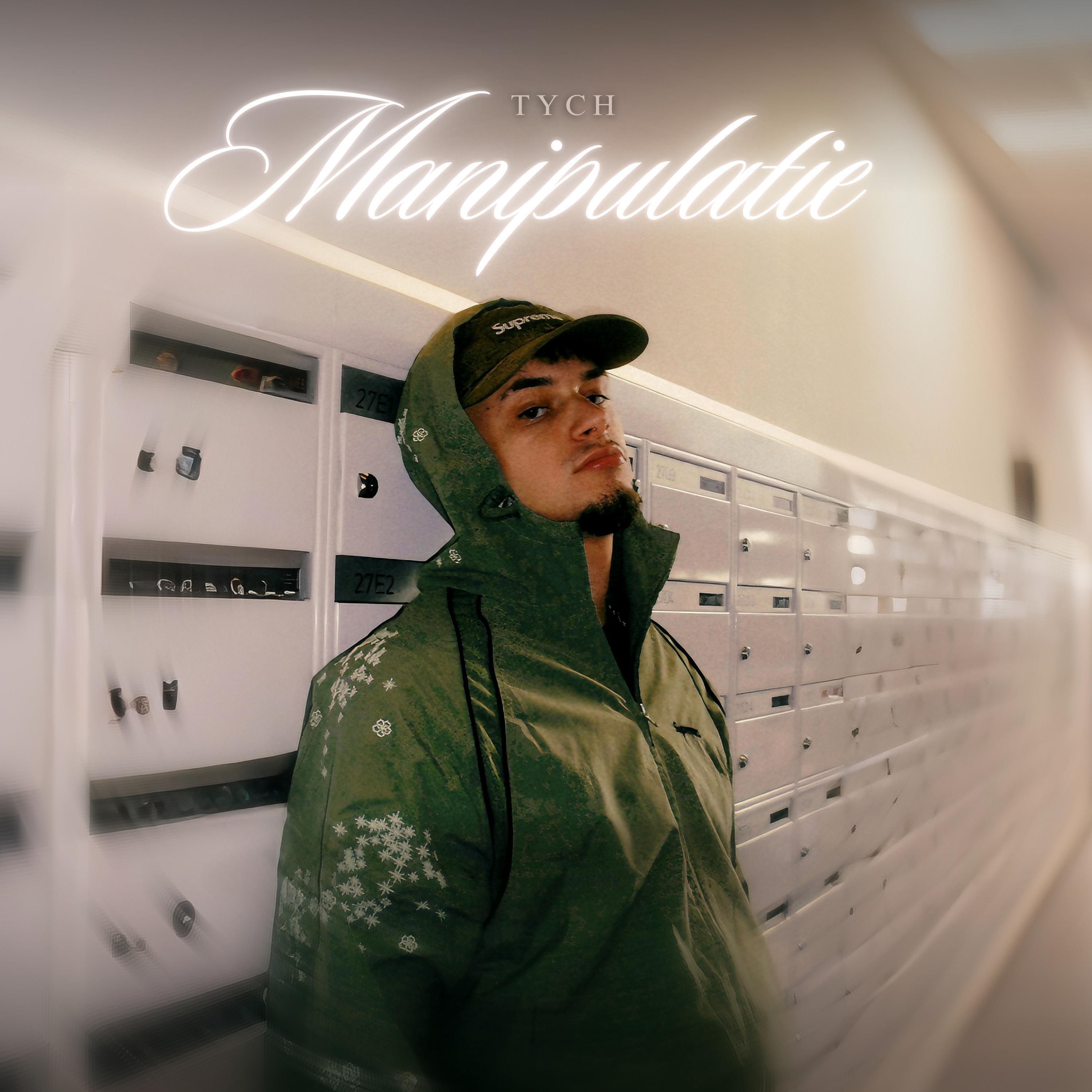 Релиз Manipulatie