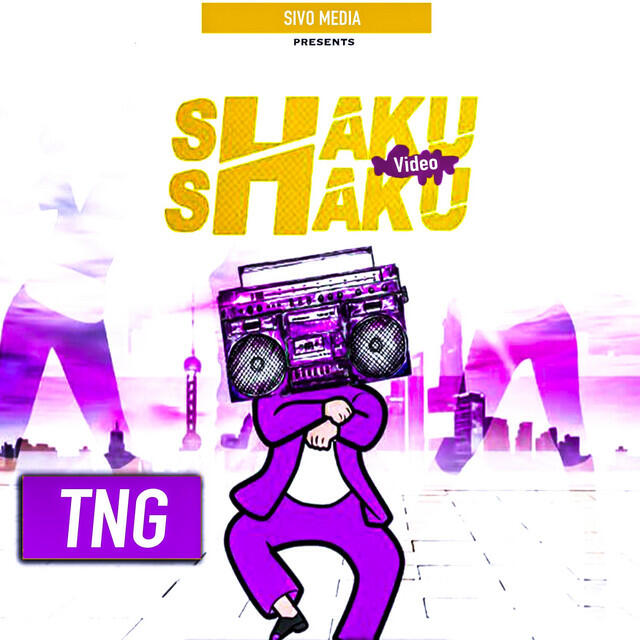 Релиз Shaku Shaku