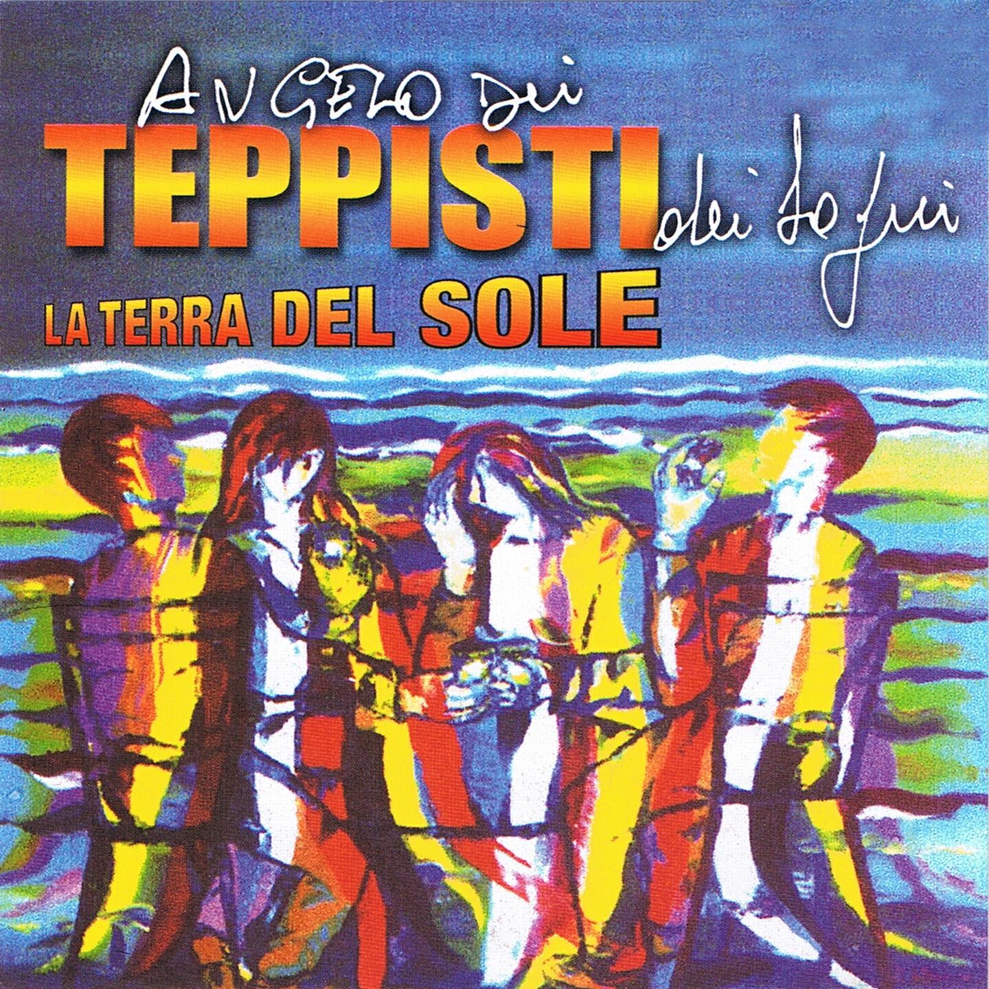 Релиз La terra del Sole