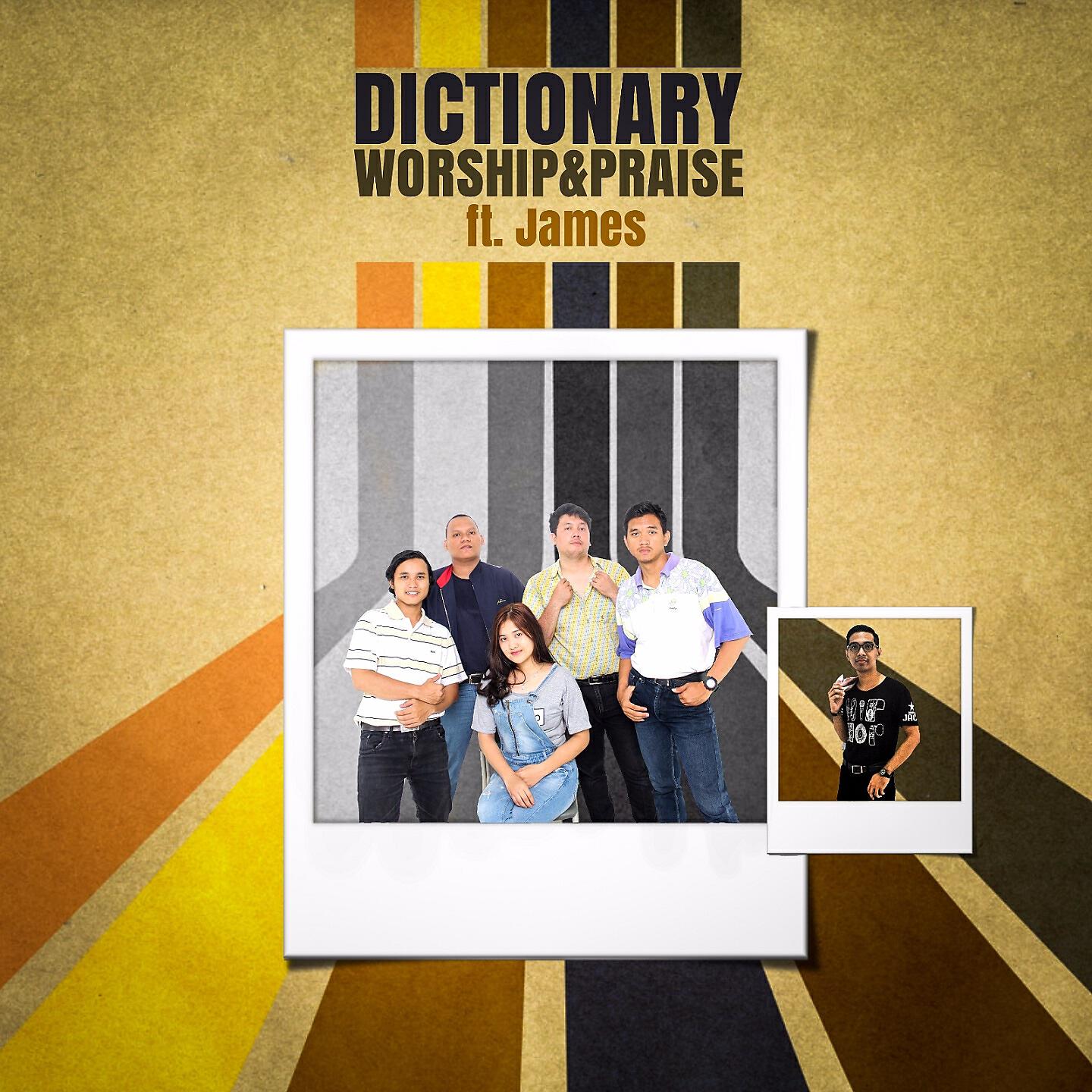 Dictionary Worship Praise