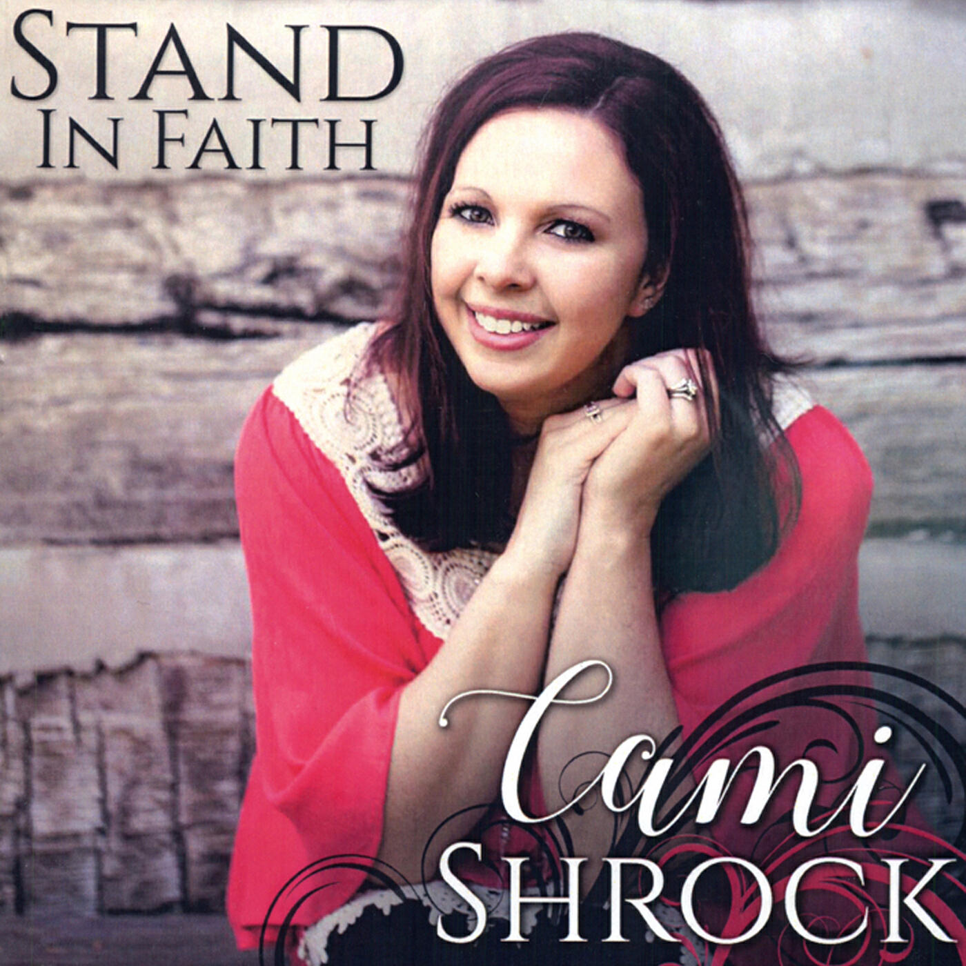 Релиз Stand in Faith