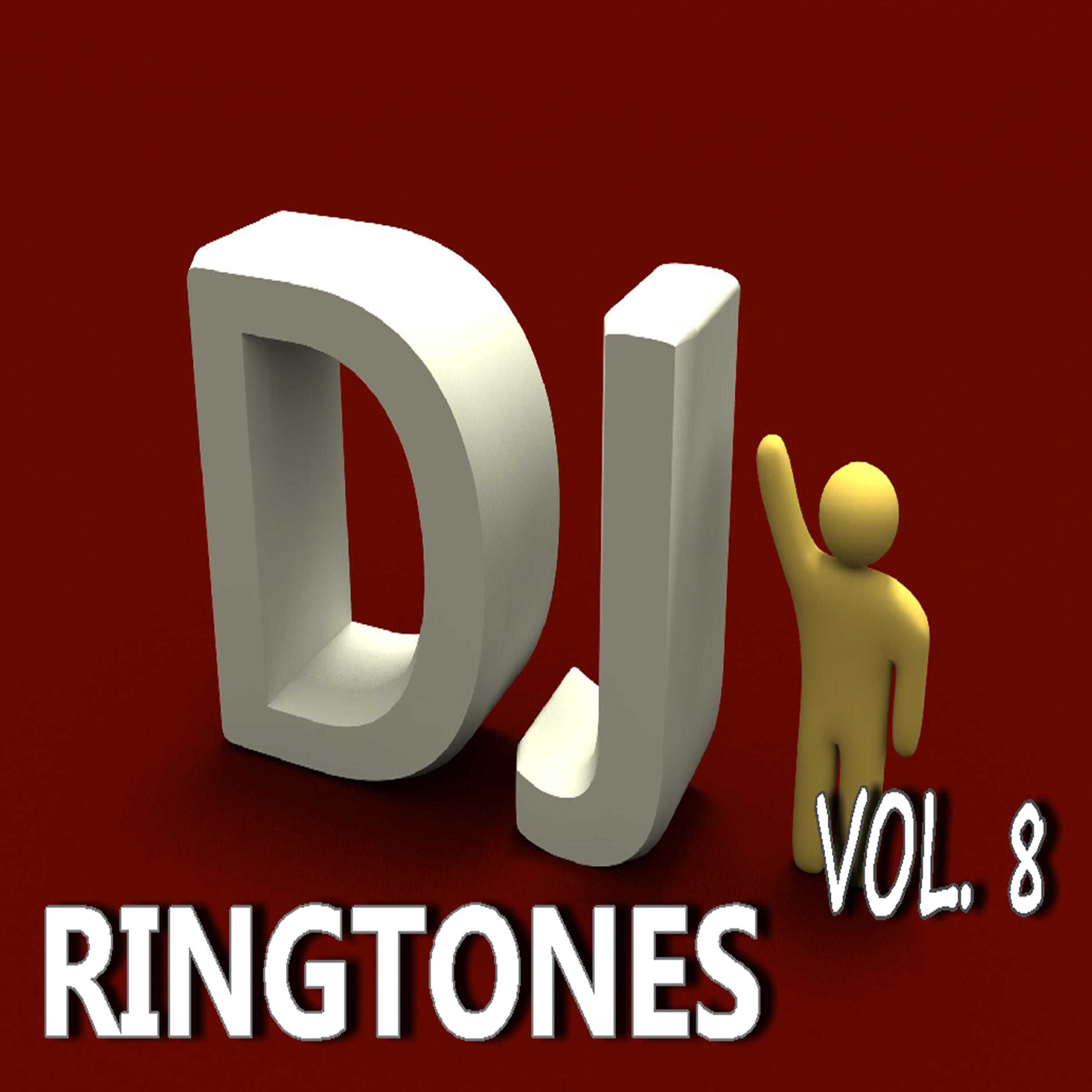 Релиз DJ Ringtones, Vol. 8