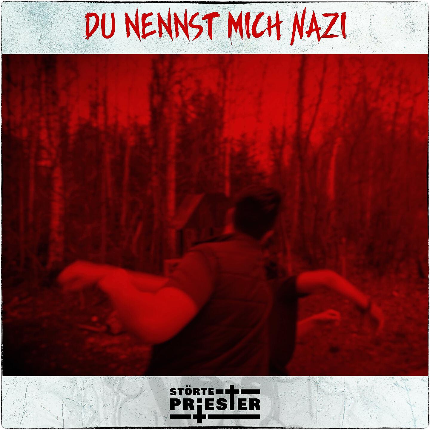 Релиз Du nennst mich Nazi