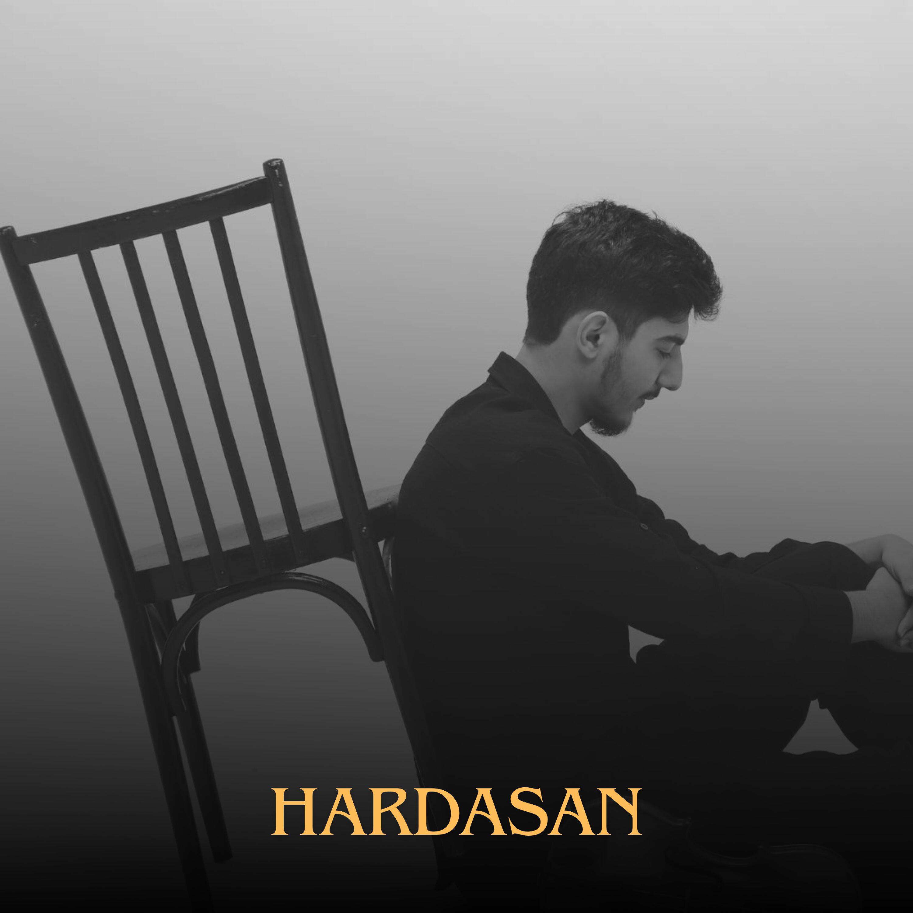 Релиз Hardasan (Slowed & Reverb)