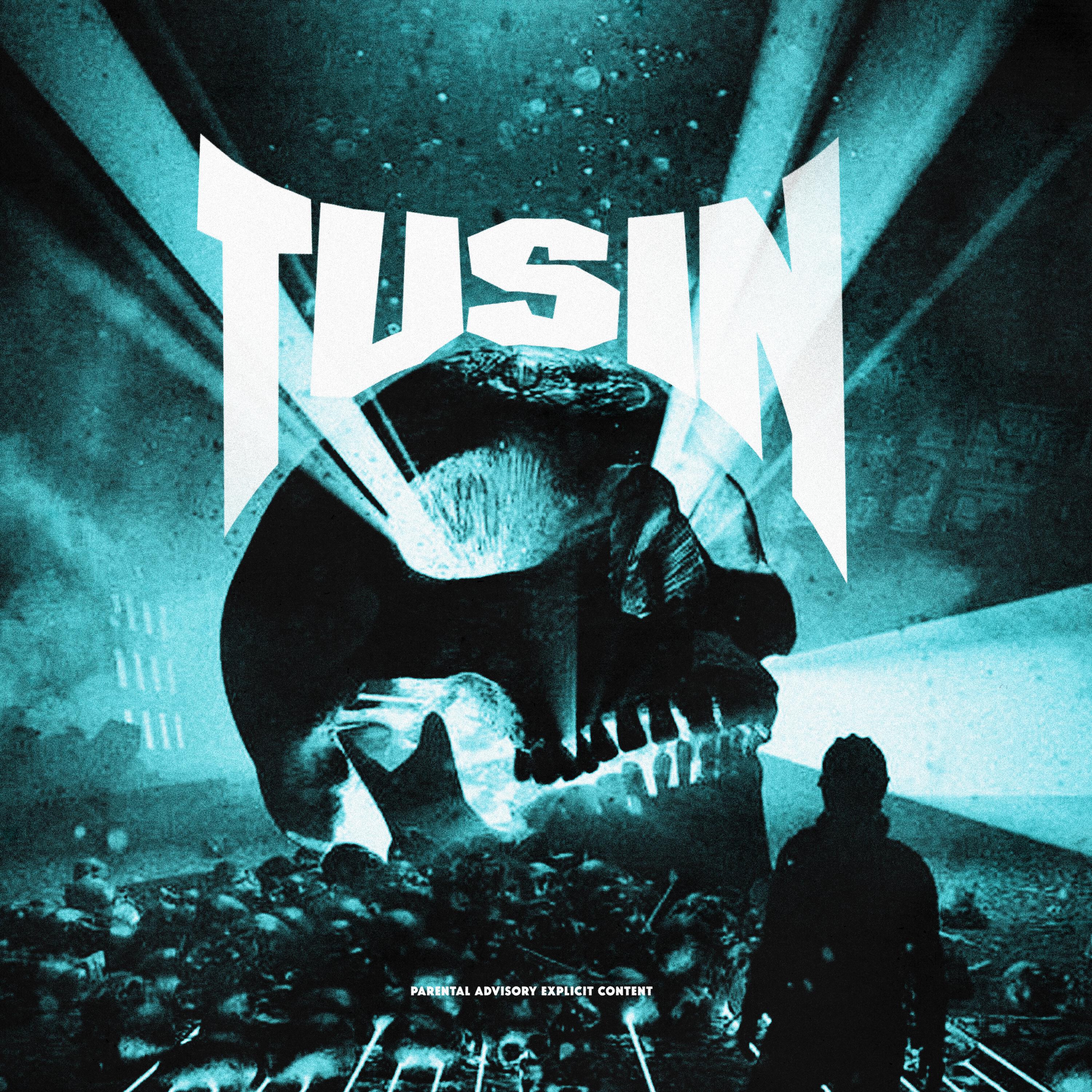 Релиз TUSIN