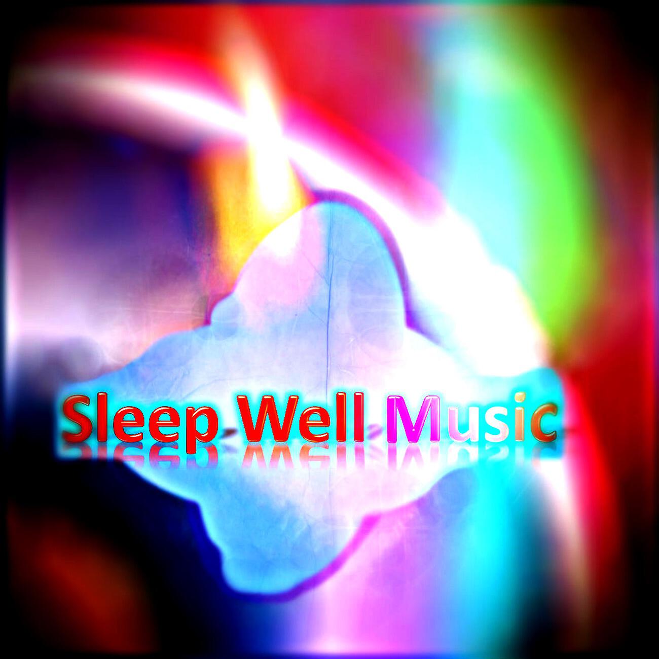 Релиз Sleep Well Music