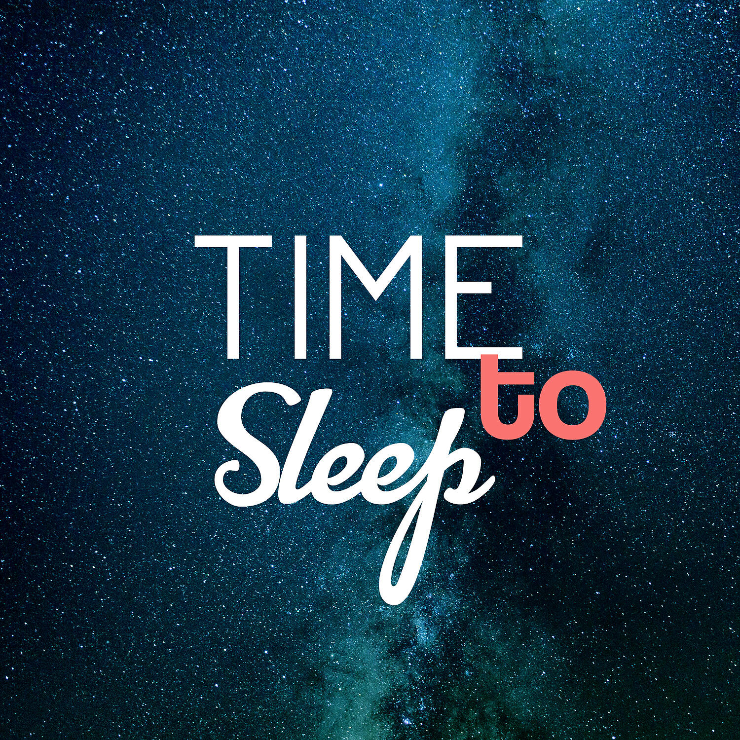 Релиз Time to Sleep – Nature Music to Fall Asleep, Relaxing Night, Dreaming All Night, Soft Sounds, Soothing New Age Music