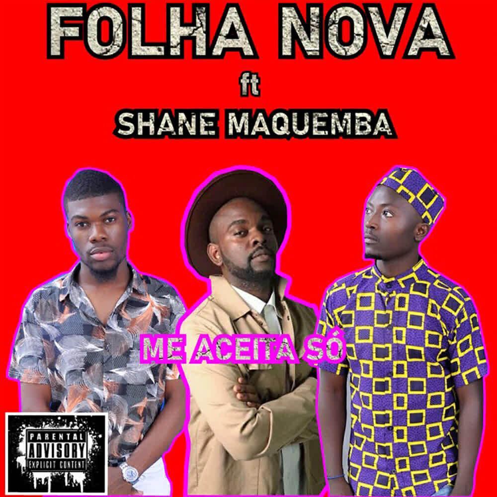 Shane Maquemba