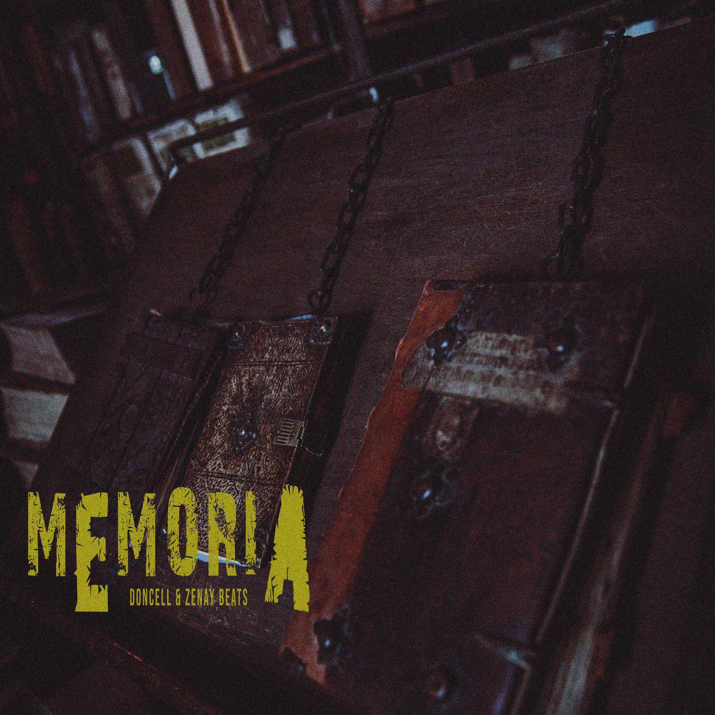 Релиз Memoria