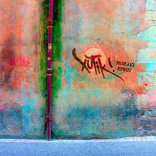 Xutik