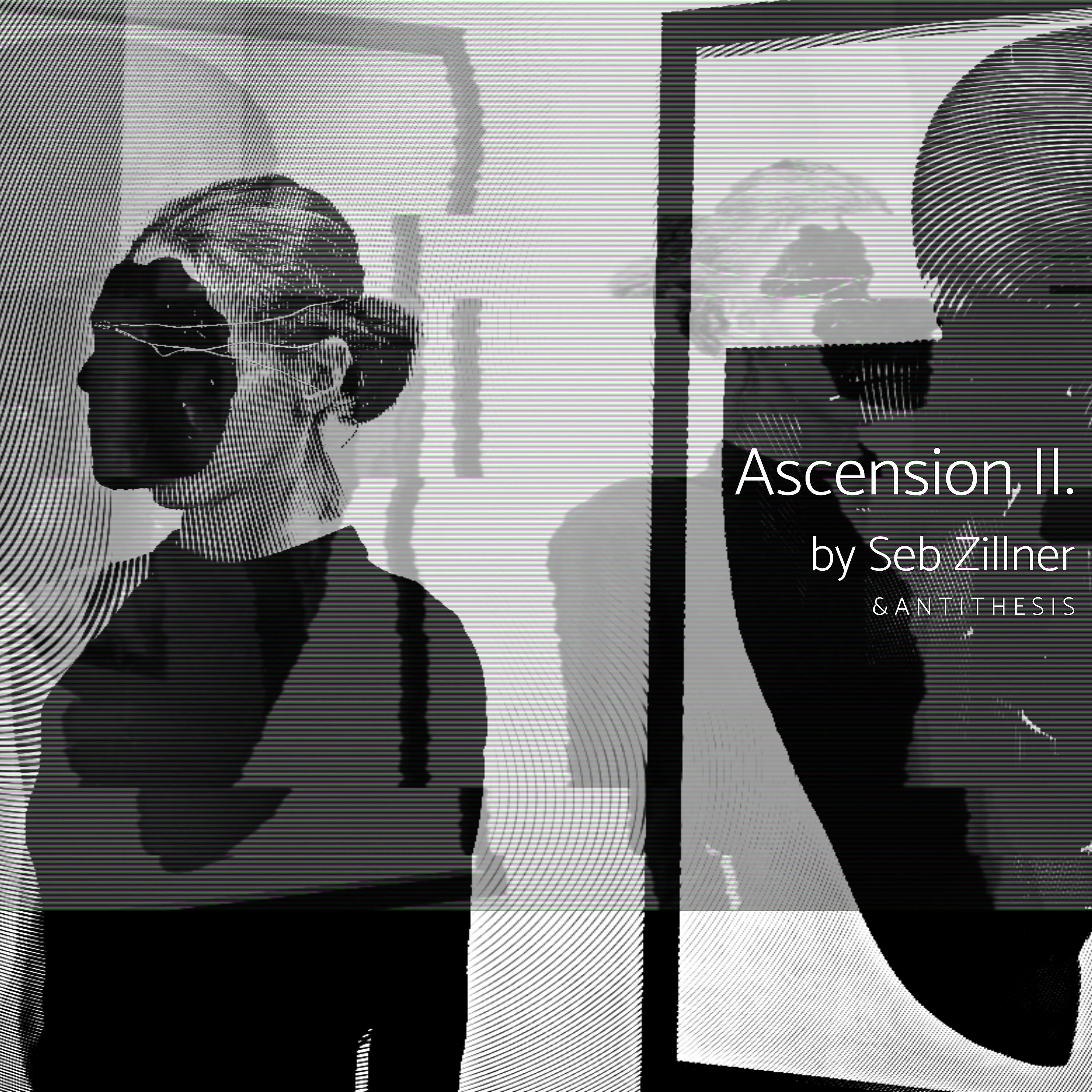 Релиз Ascension II.