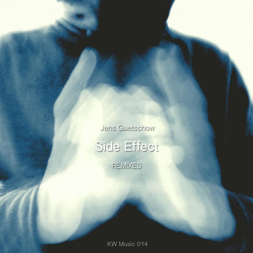 Релиз Side Effect Remixes