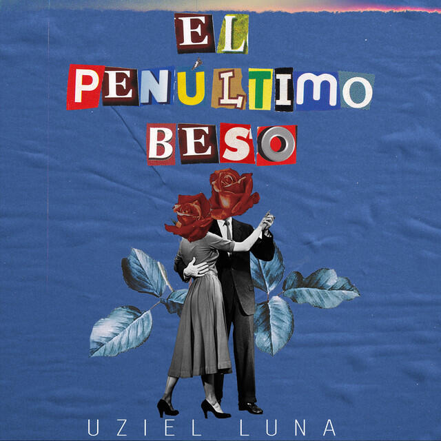 Релиз El Penultimo Beso