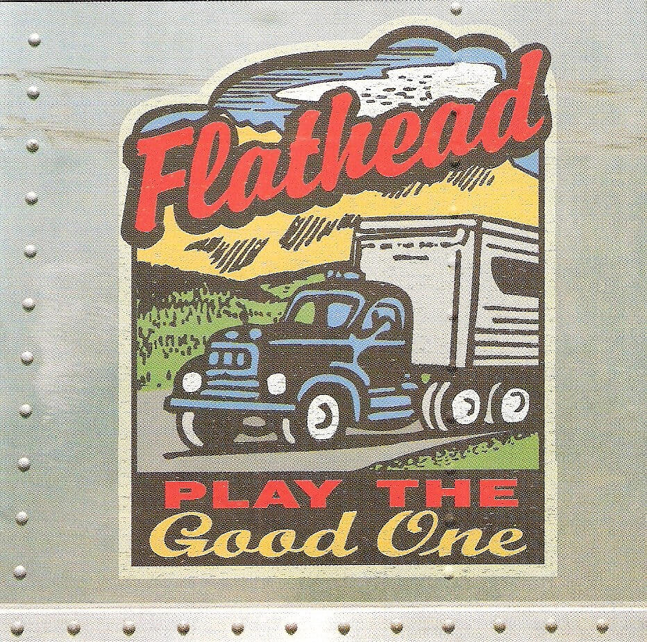Flathead