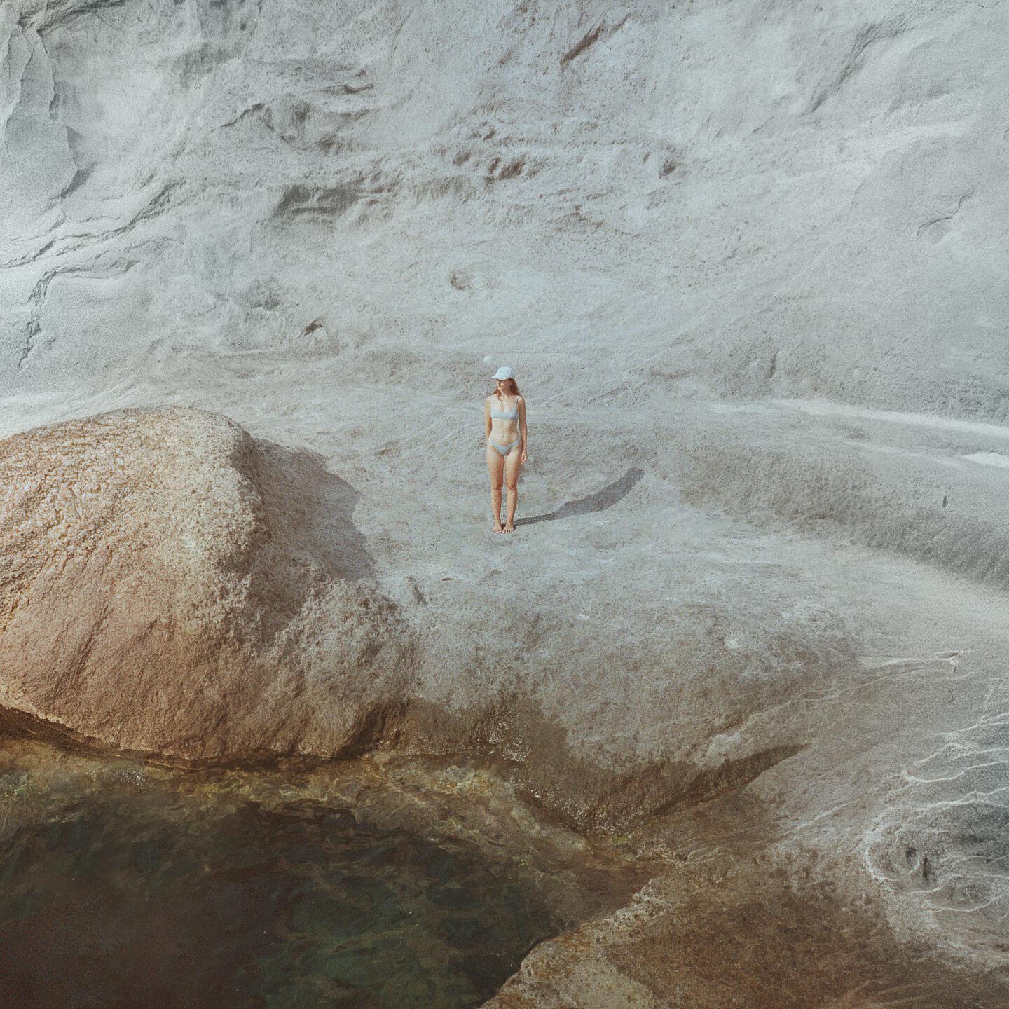 Релиз California mediterranea