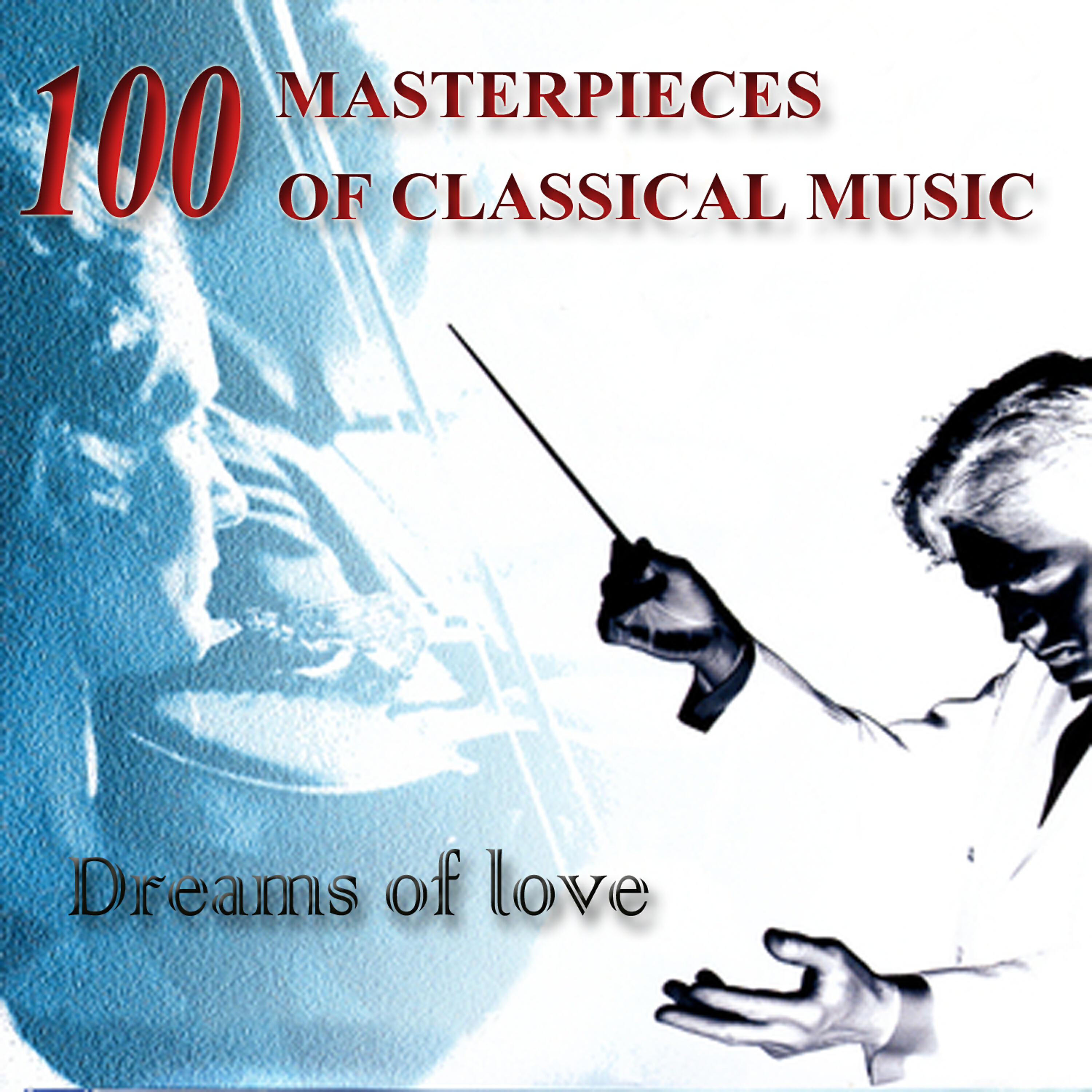 Релиз Dreams Of Love