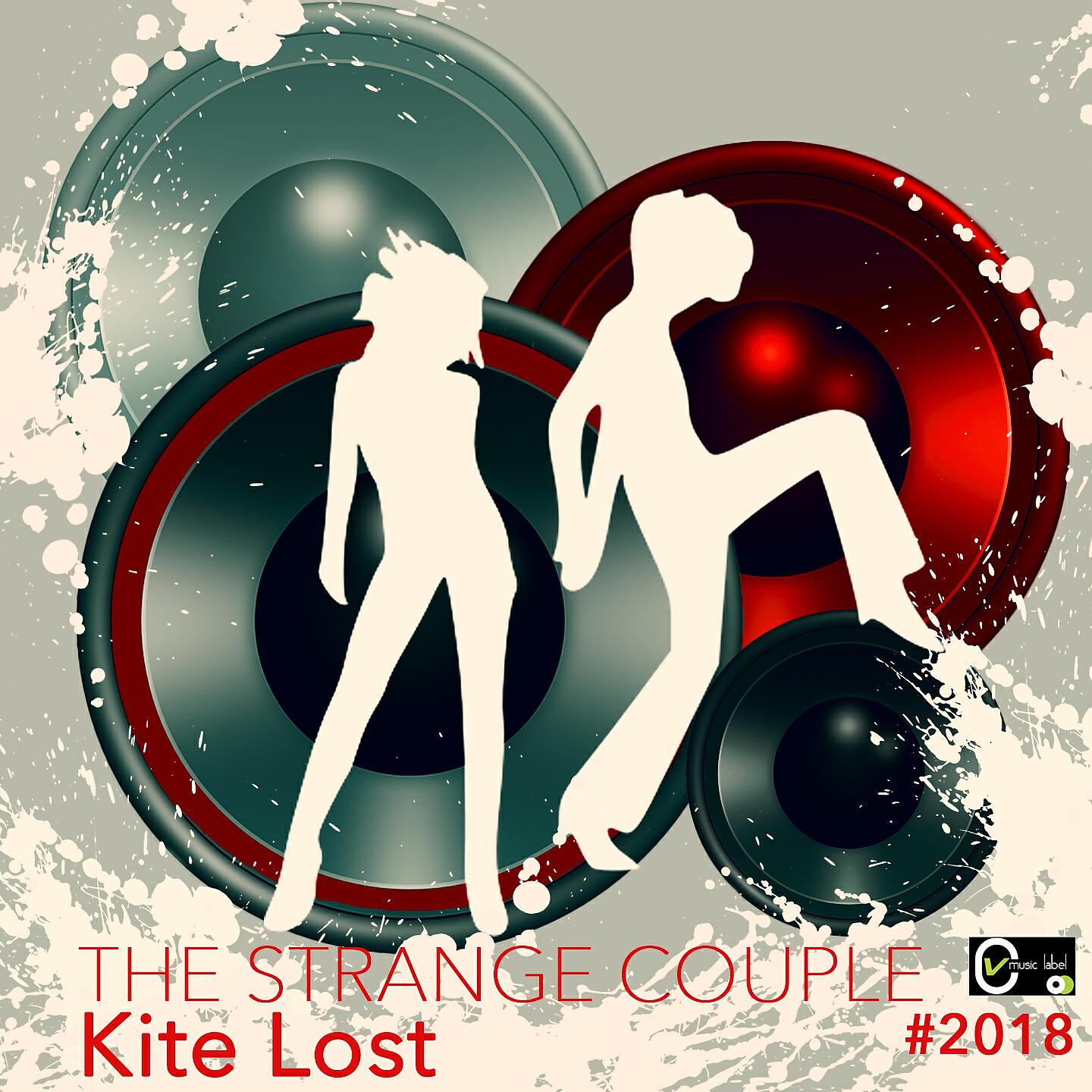 Релиз The Strange Couple