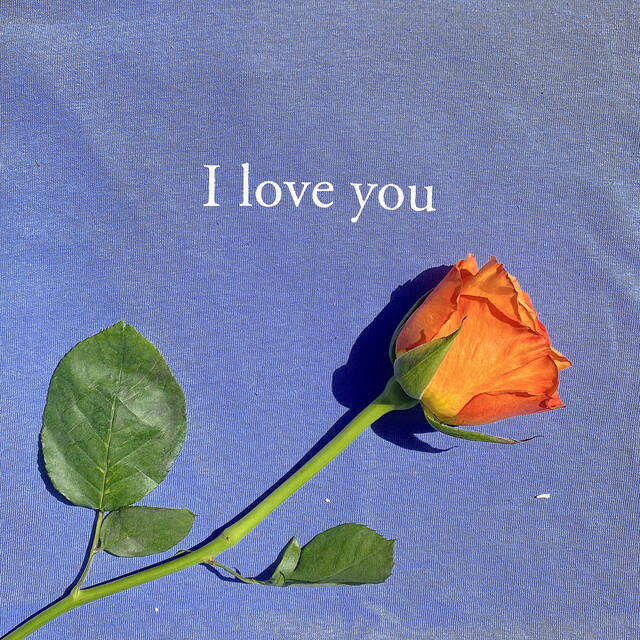 Релиз I Love You