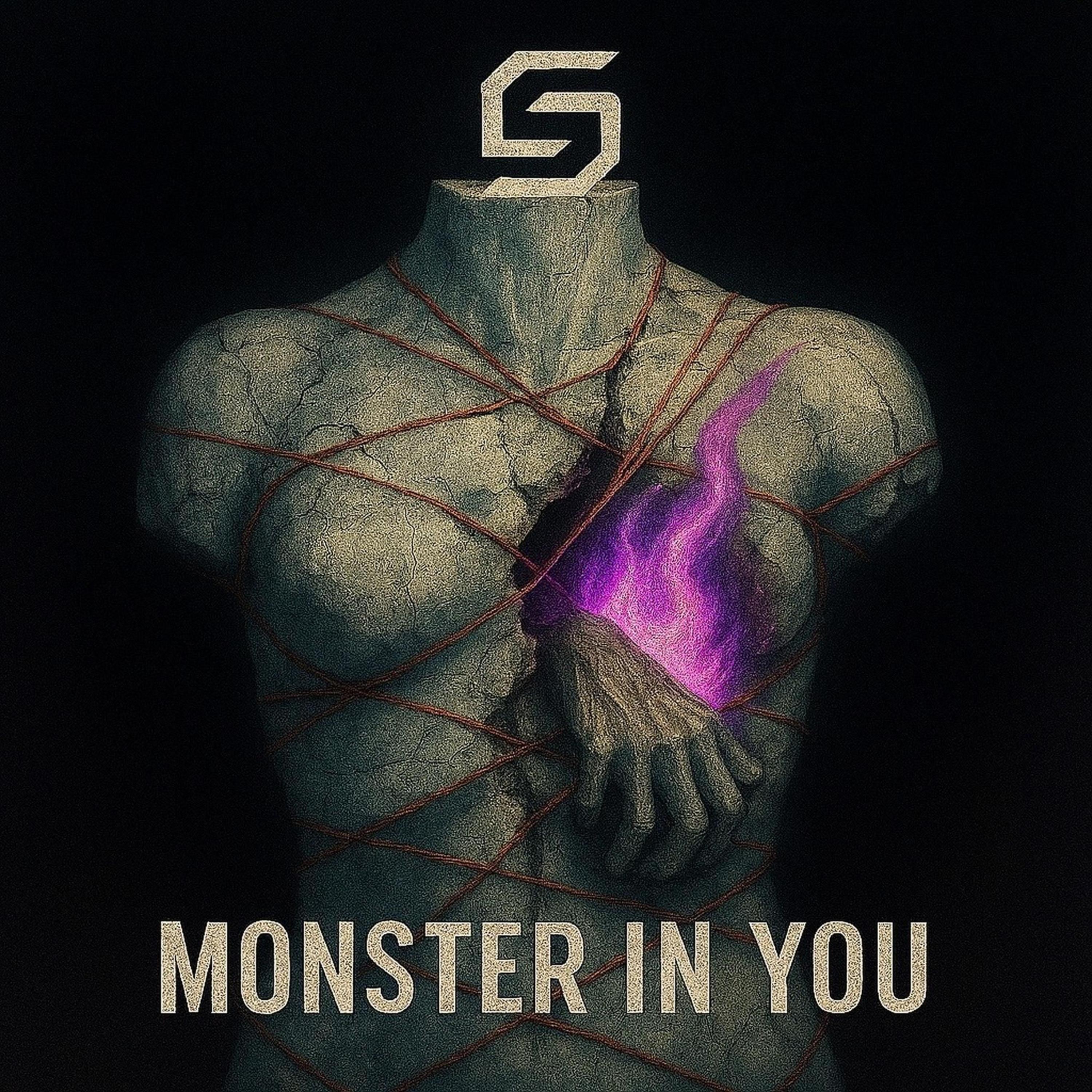 Релиз Monster in You