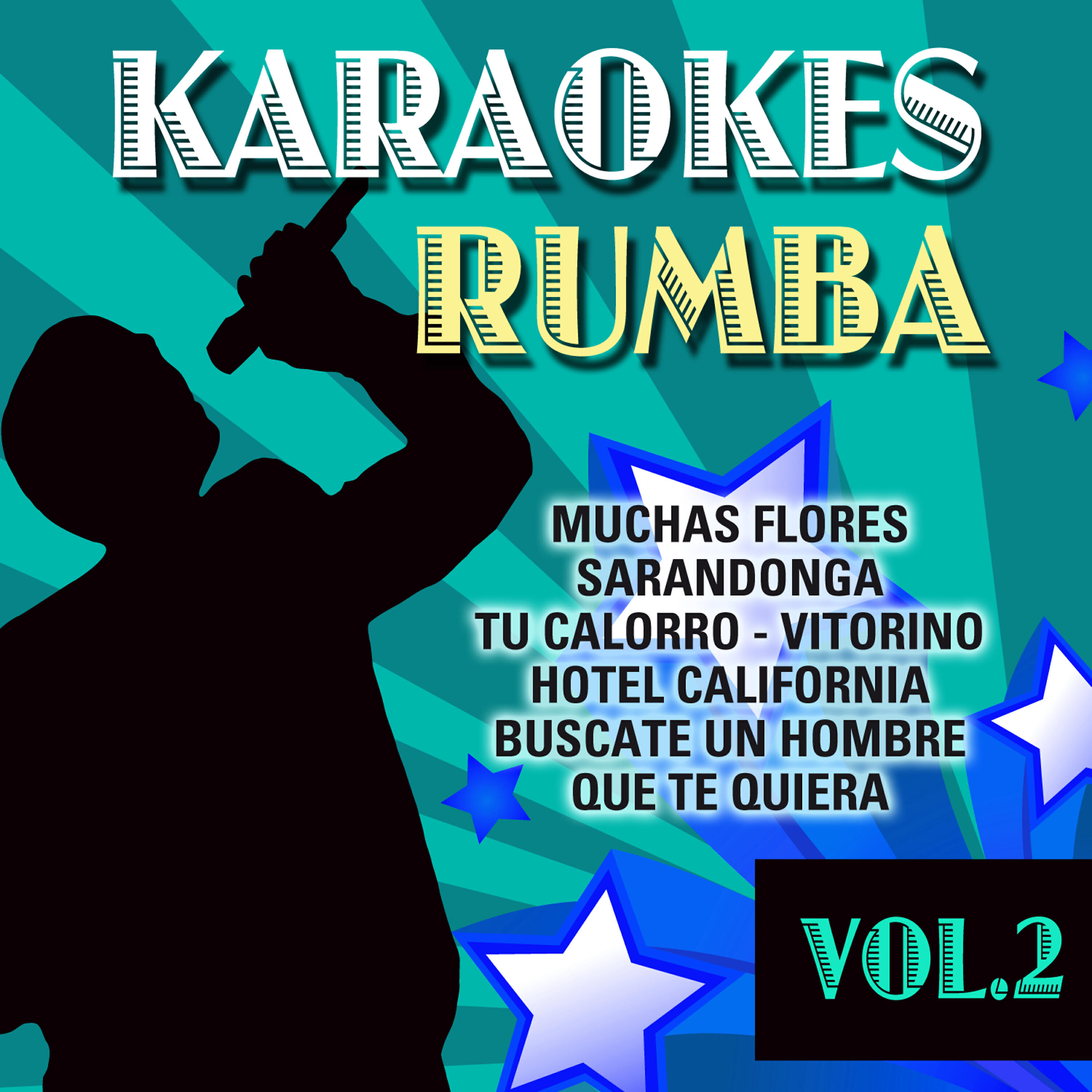 Banda Latina De Karaoke