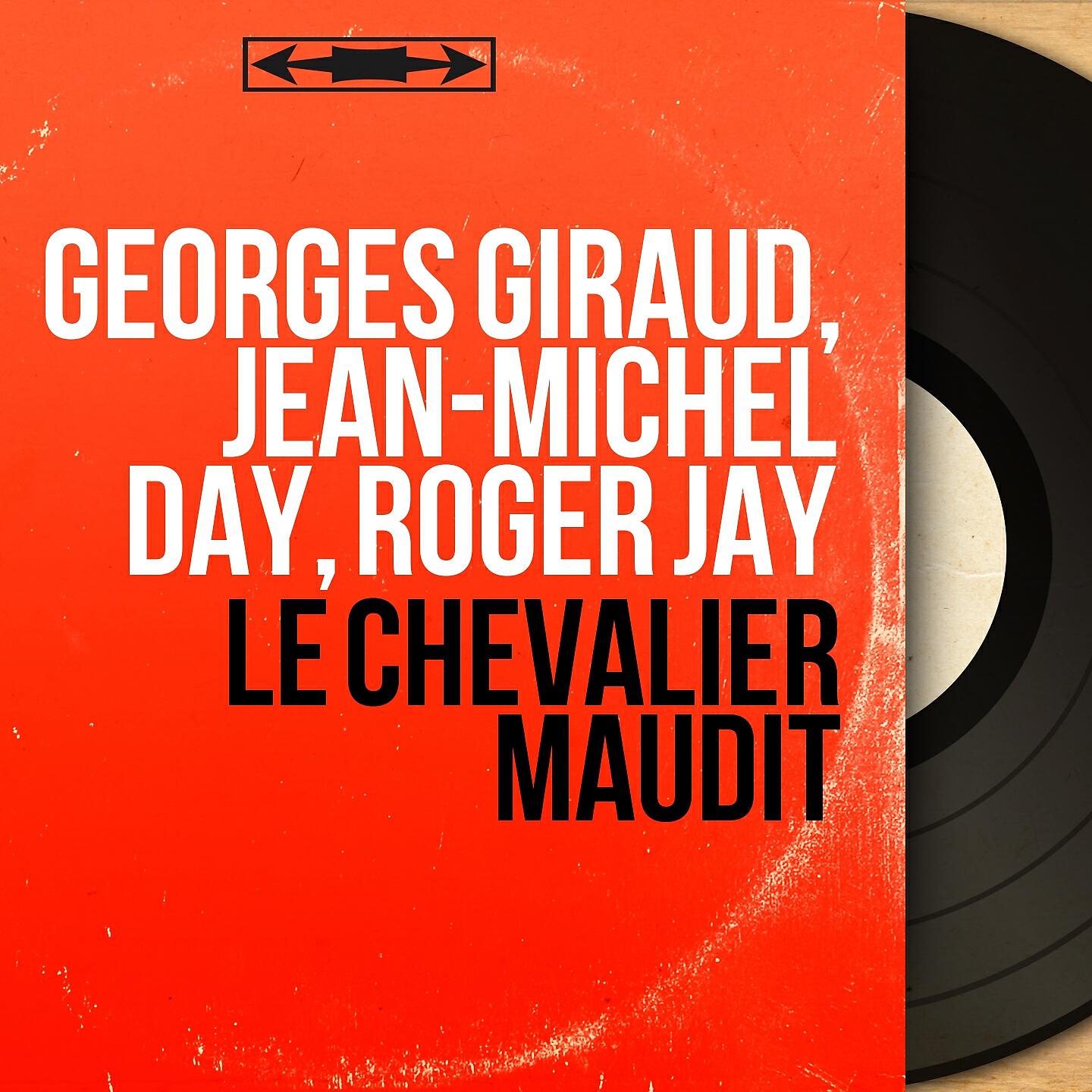 Jean-Michel Day