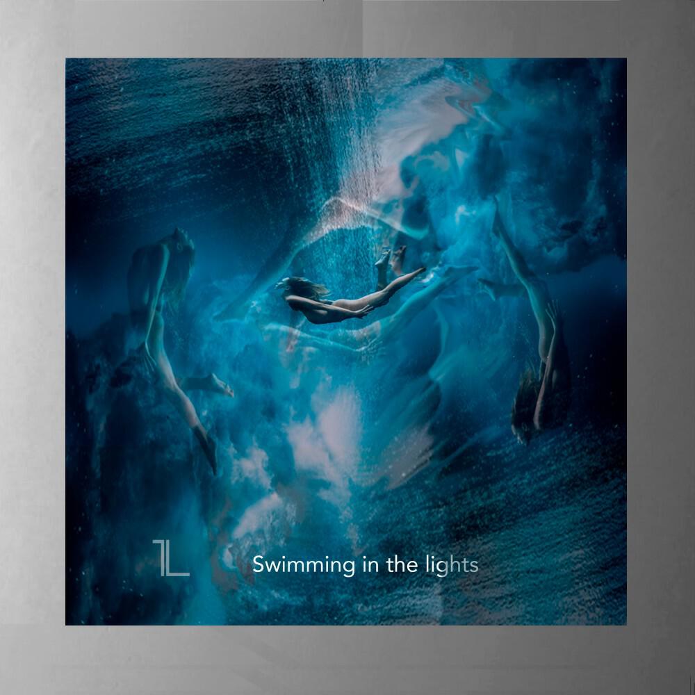 Релиз Swimming in the Lights