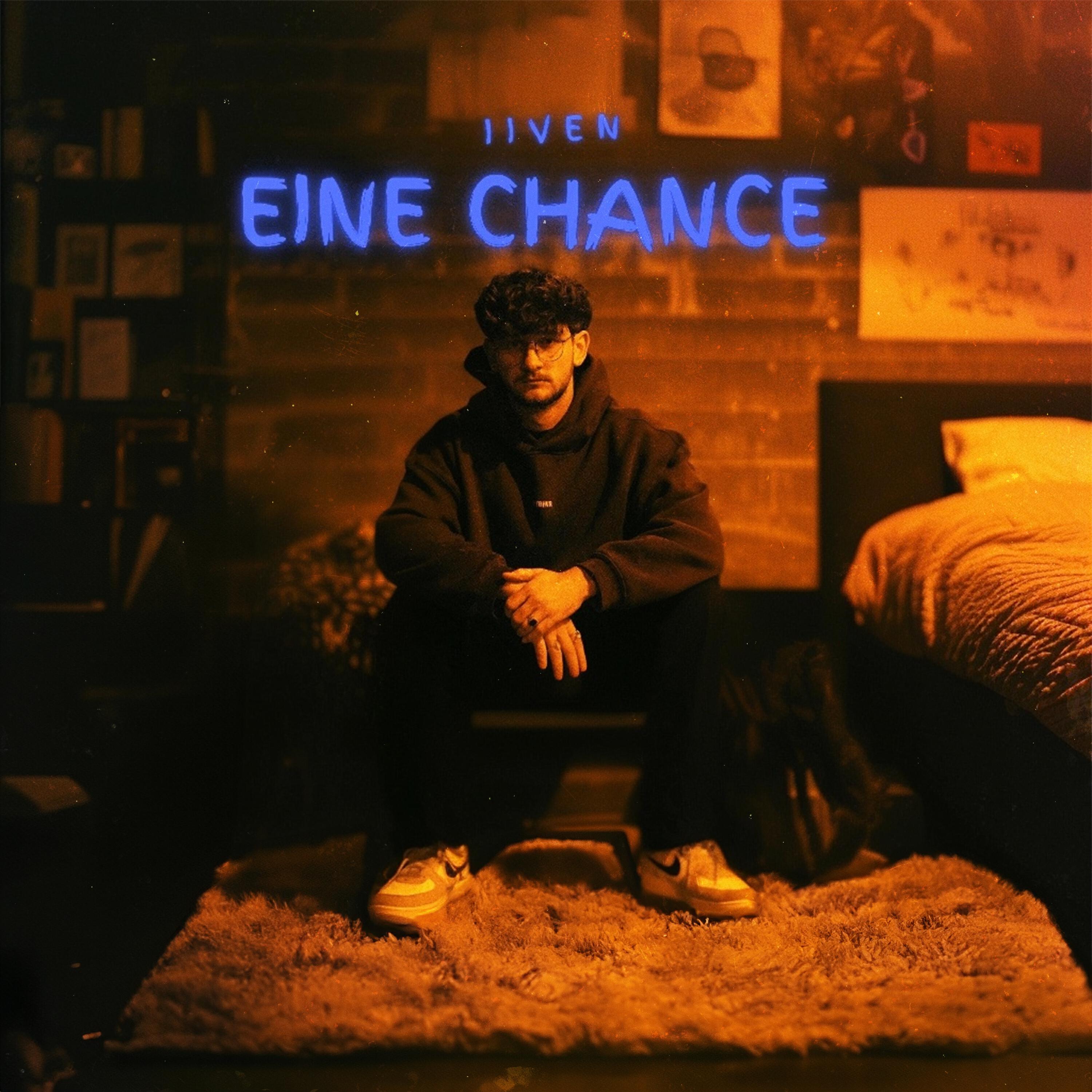 Релиз Eine Chance