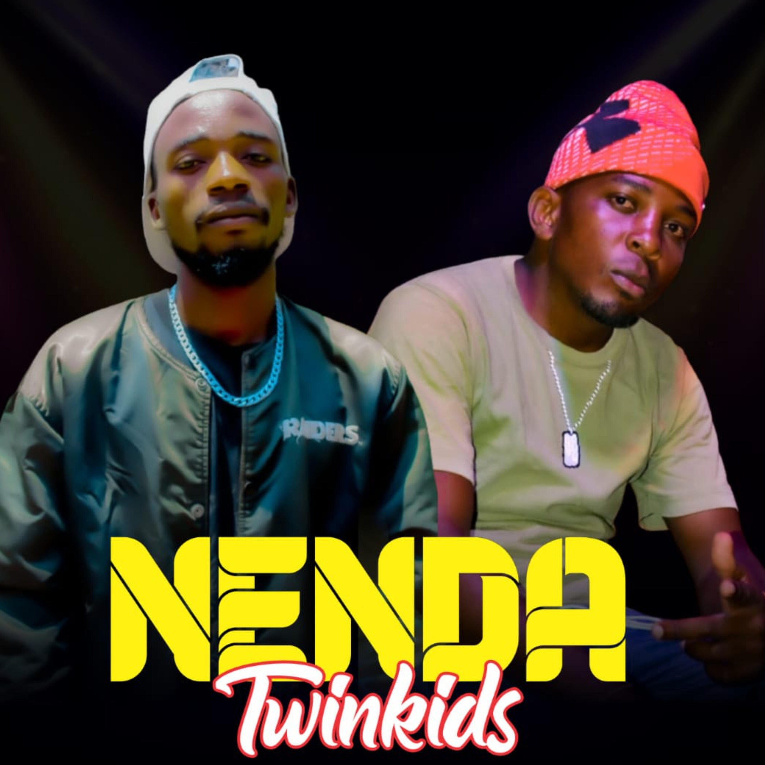 Релиз Nenda