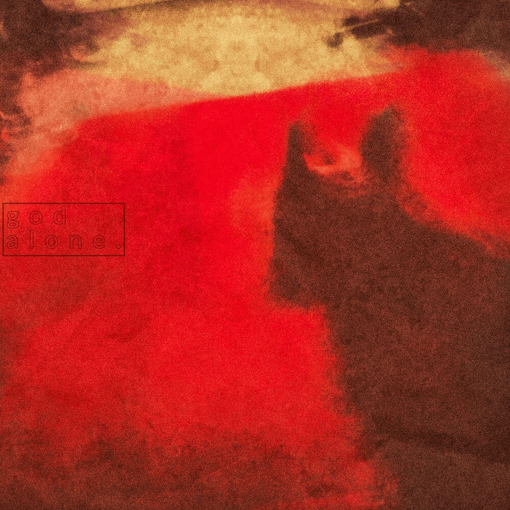 Релиз God Alone
