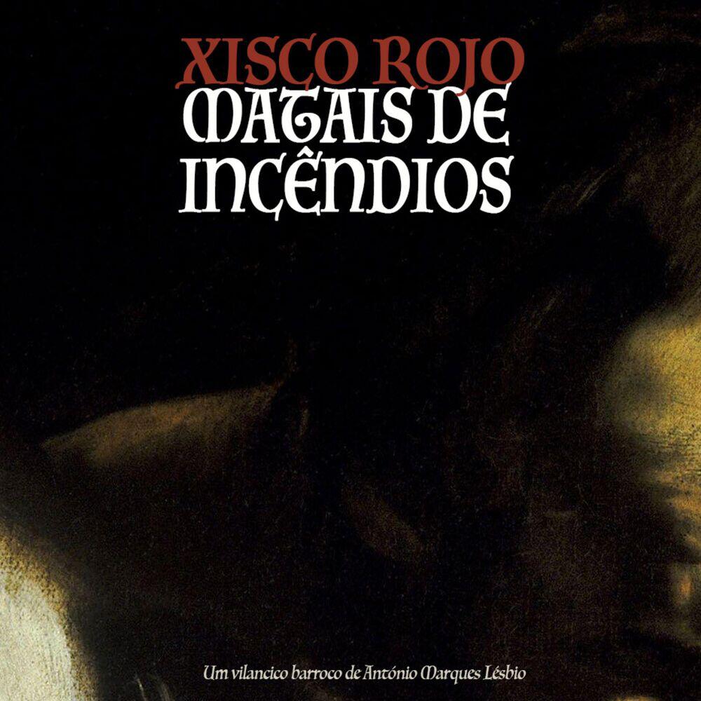Релиз Matais de incêndios