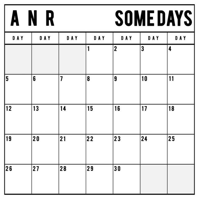 Релиз Some Days