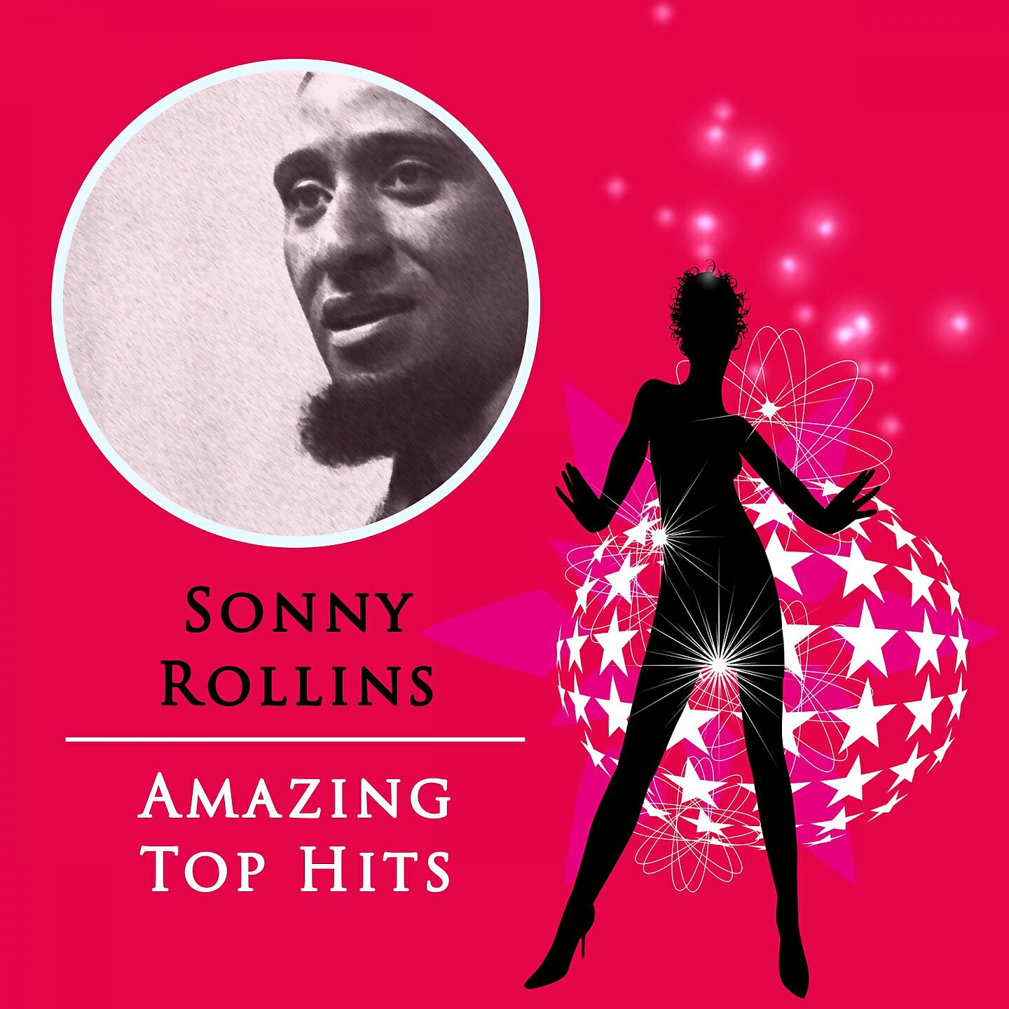 Постер альбома Amazing Top Hits