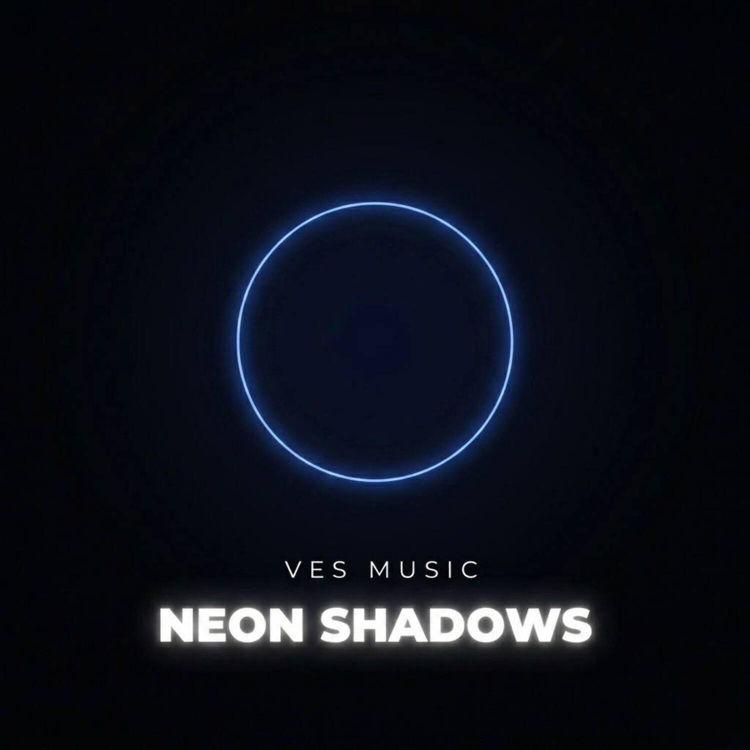 Релиз NEON SHADOWS