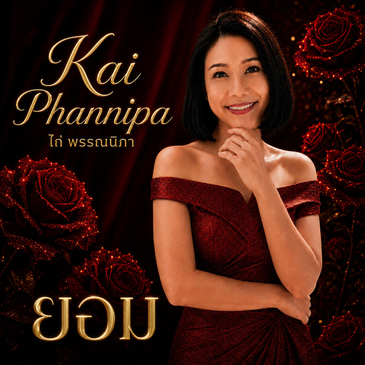 Релиз ยอม (Jazz)