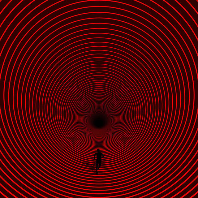 Релиз The Hole