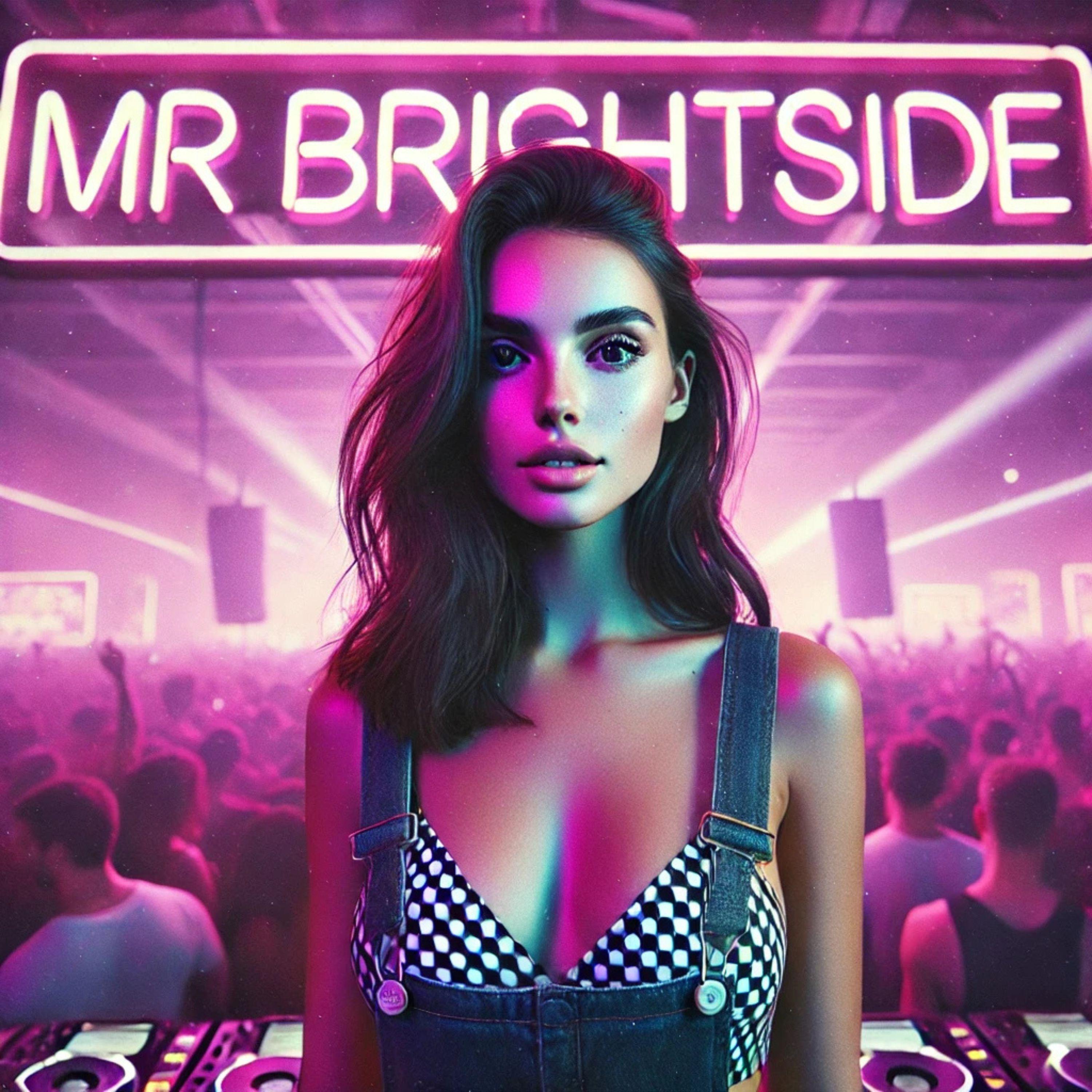 Релиз Mr Brightside (Techno)